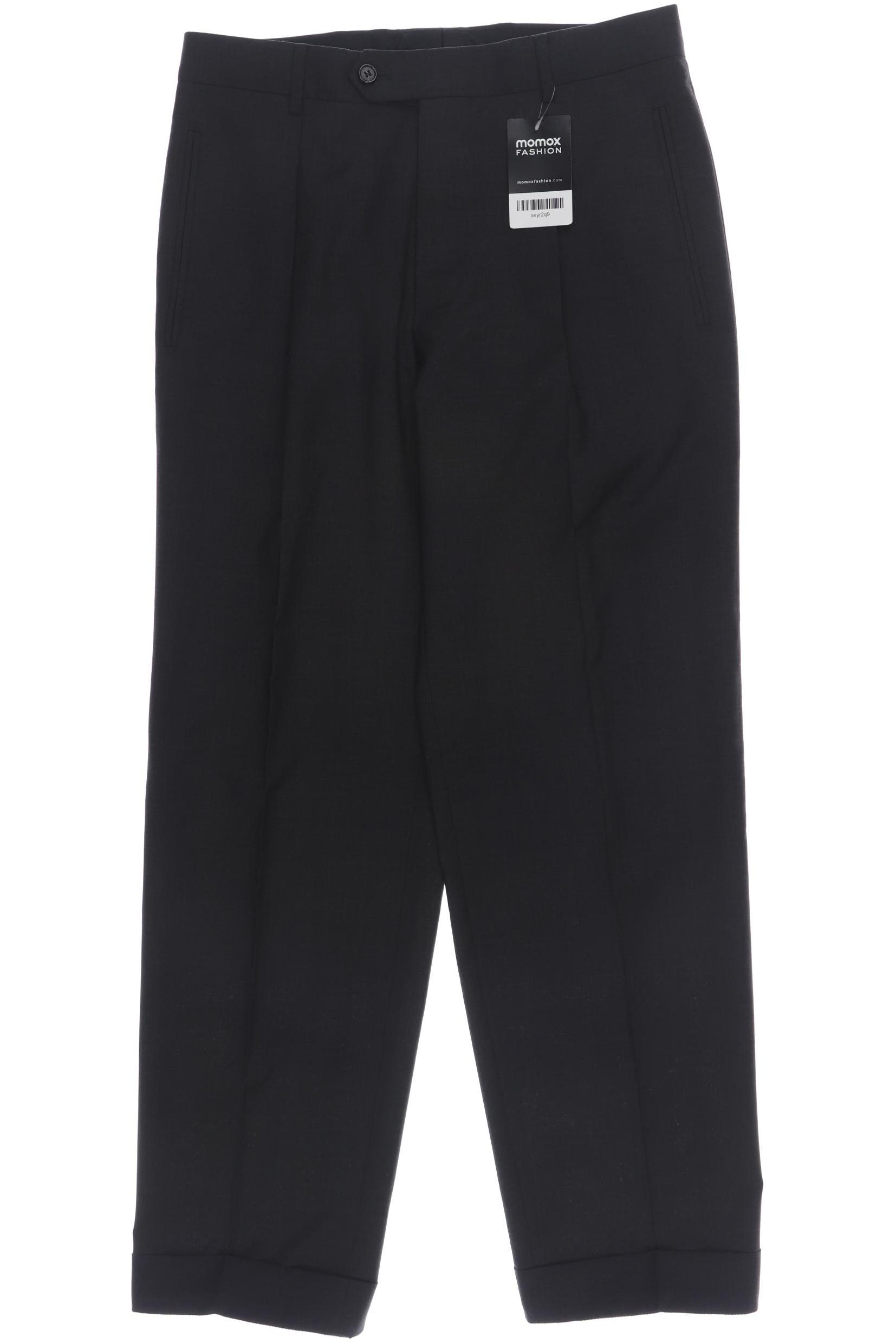 

BOSS by Hugo Boss Herren Stoffhose, grau