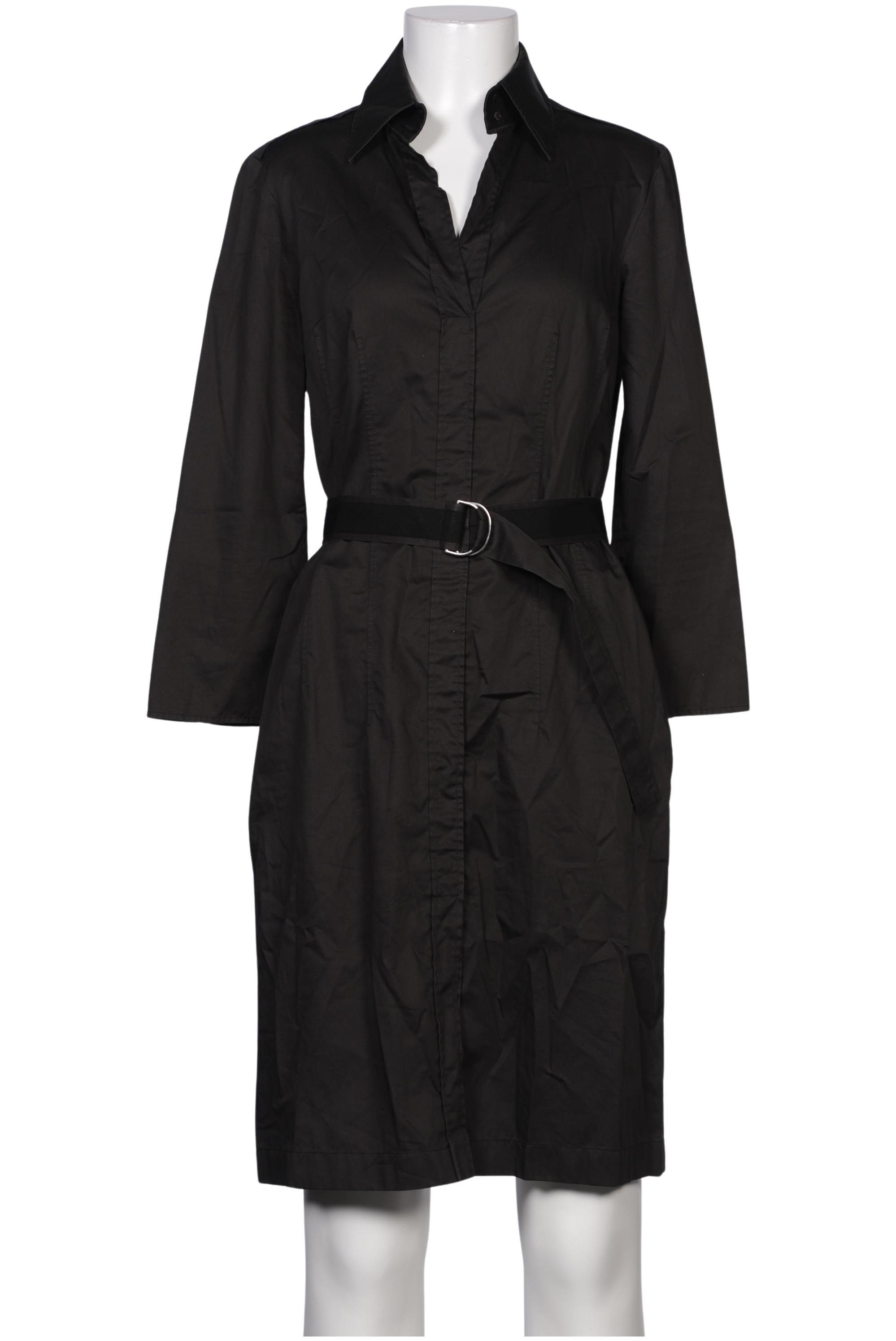 

Boss by Hugo Boss Damen Kleid, schwarz, Gr. 38