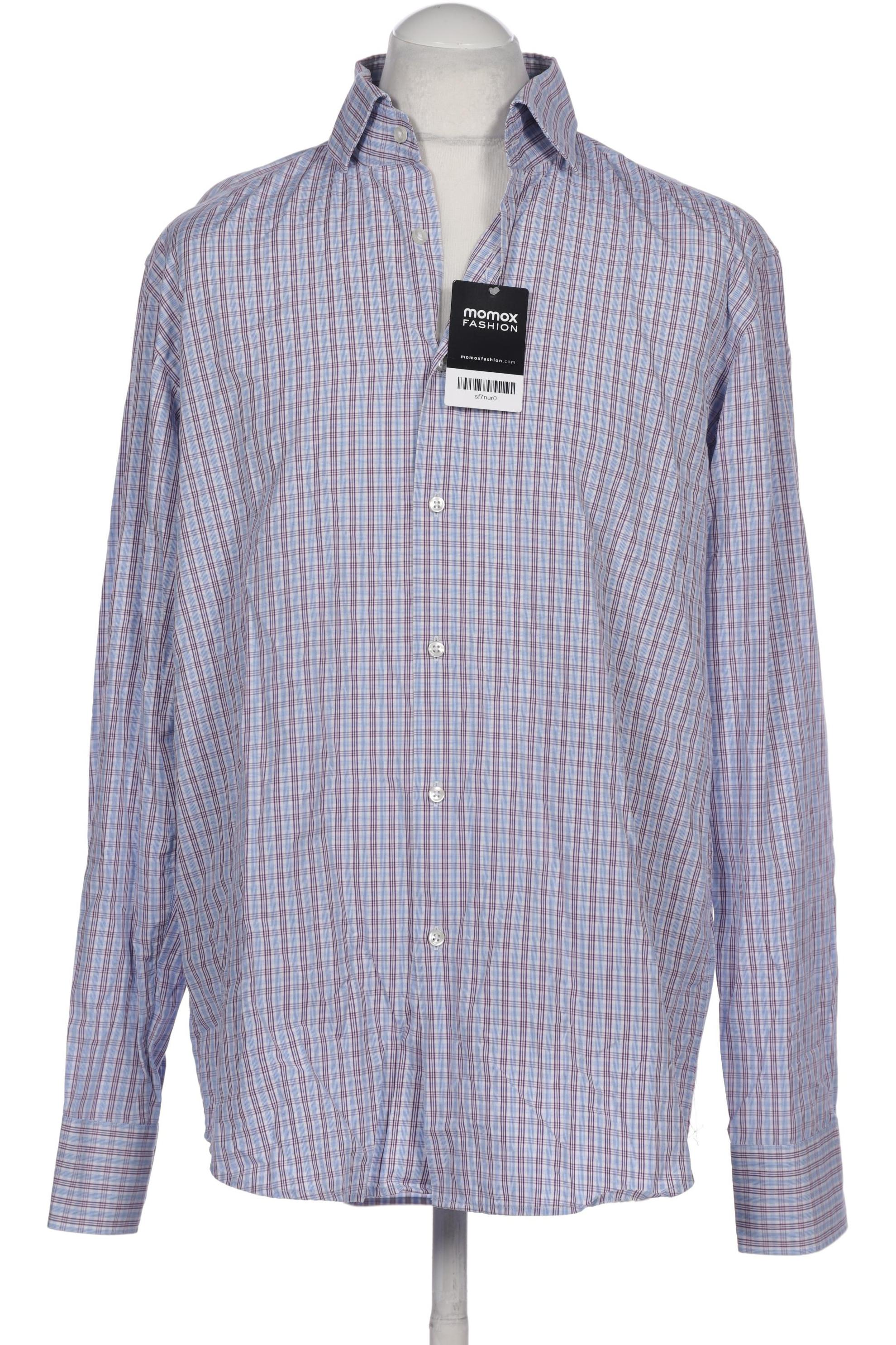 

BOSS by Hugo Boss Herren Hemd, hellblau
