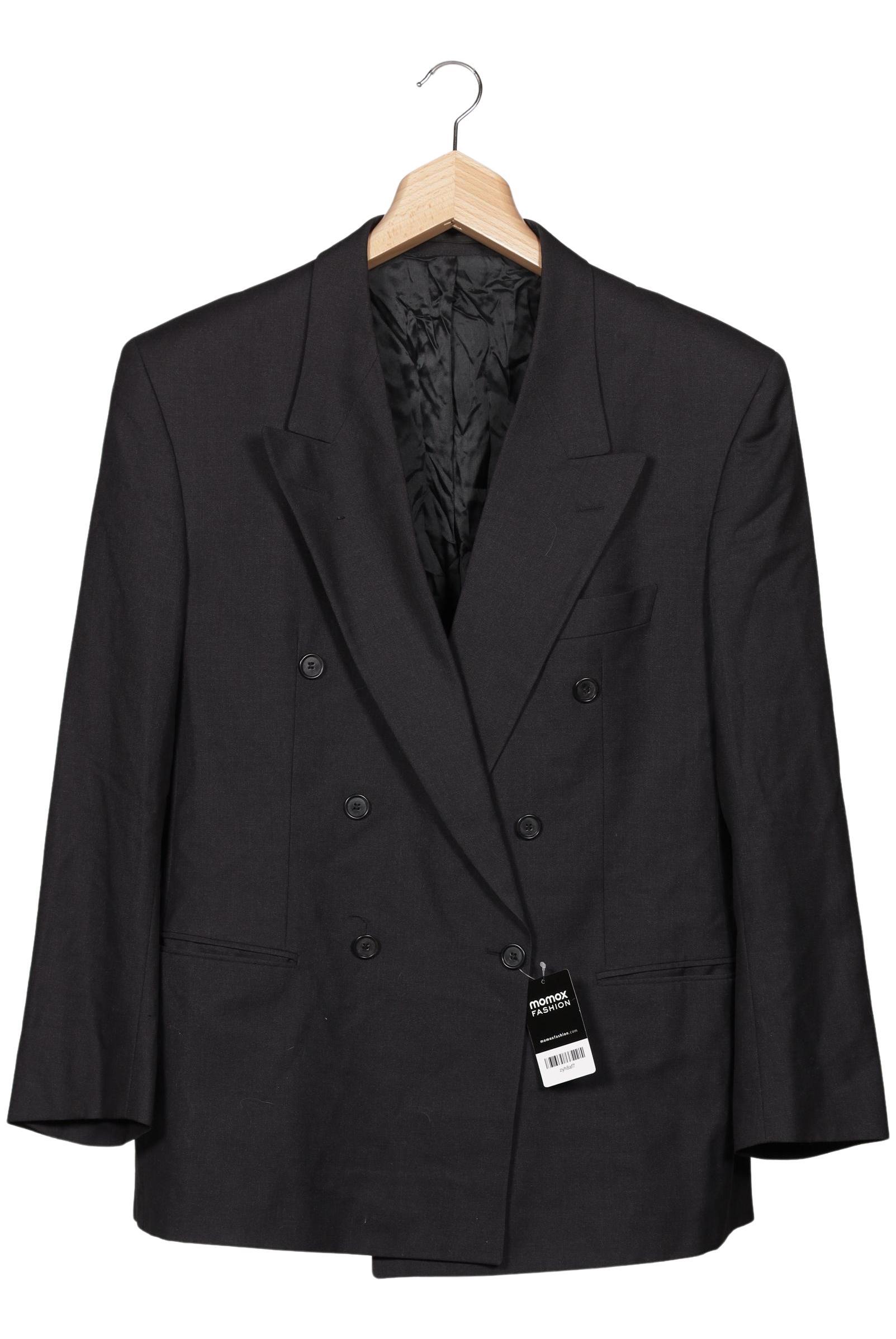 

Boss by Hugo Boss Herren Sakko, schwarz, Gr. 56