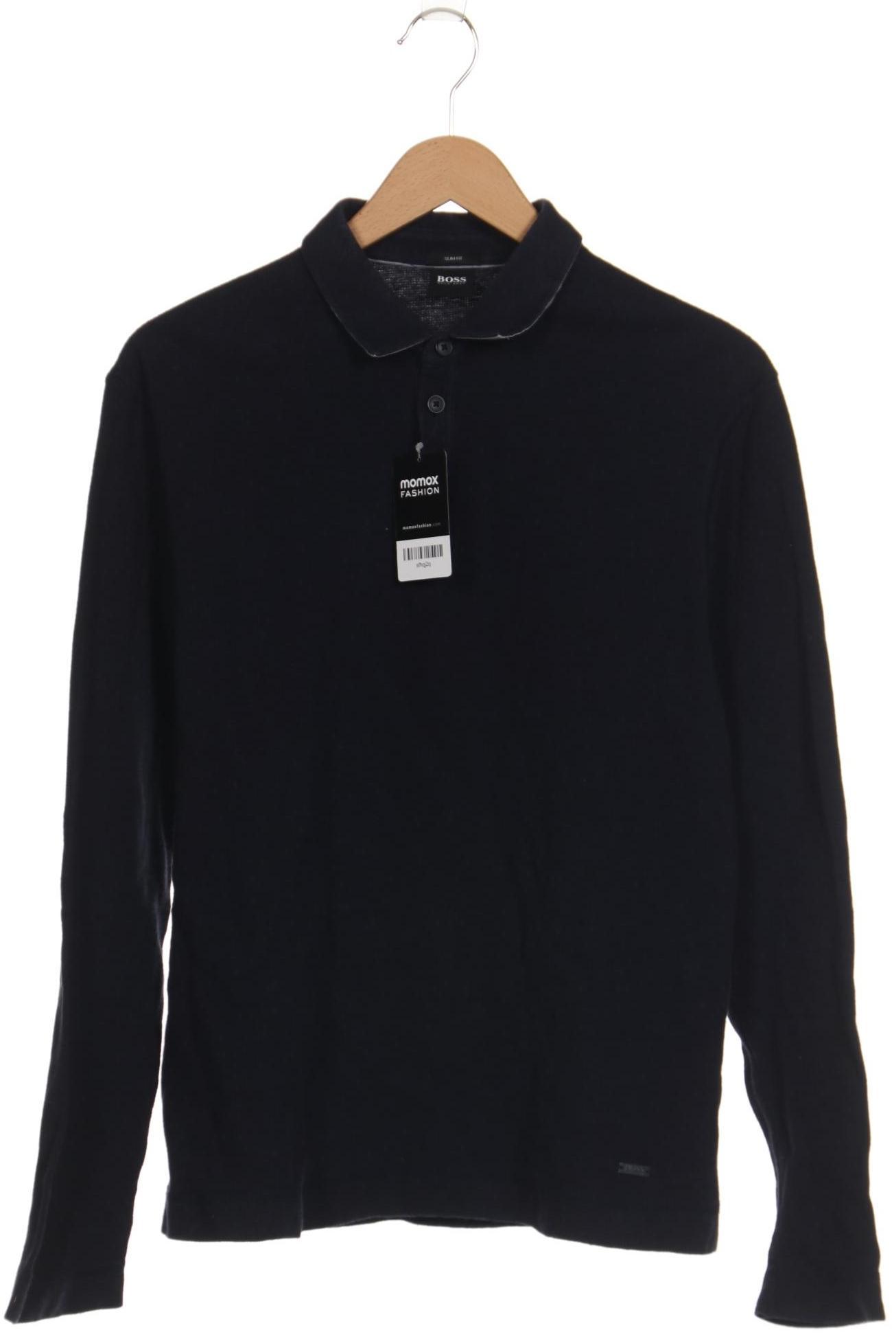 

Boss by Hugo Boss Herren Pullover, marineblau, Gr. 52