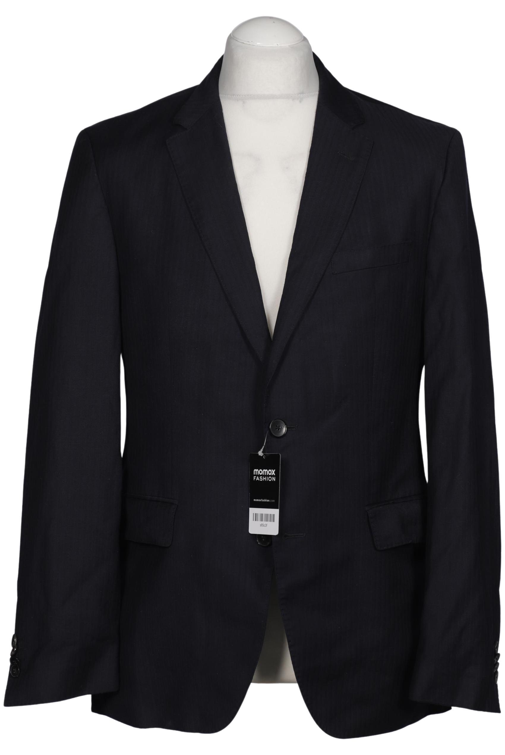 

Boss by Hugo Boss Herren Sakko, marineblau, Gr. 50