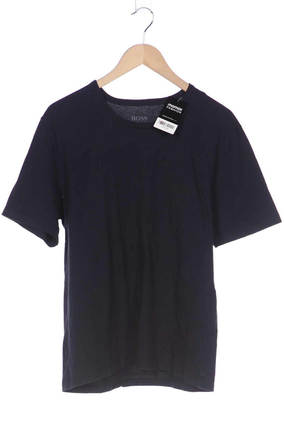 

Boss by Hugo Boss Herren T-Shirt, marineblau, Gr. 54