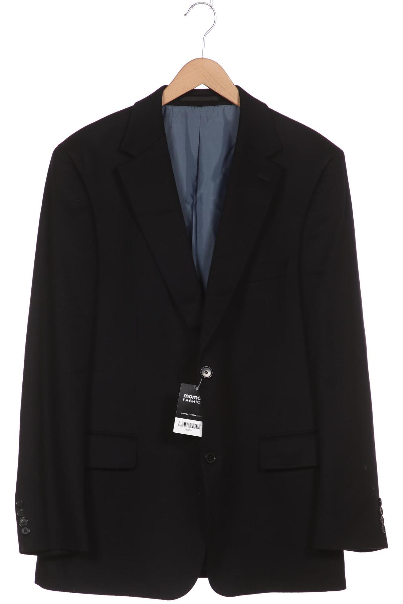 

Boss by Hugo Boss Herren Sakko, schwarz, Gr. 56