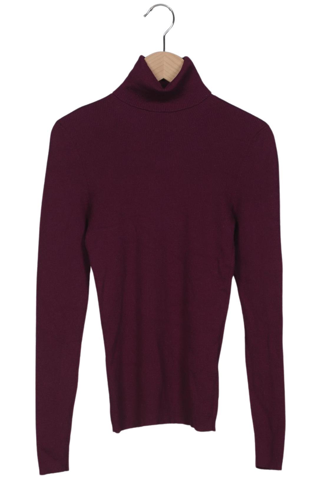 

Boss by Hugo Boss Damen Pullover, bordeaux, Gr. 38