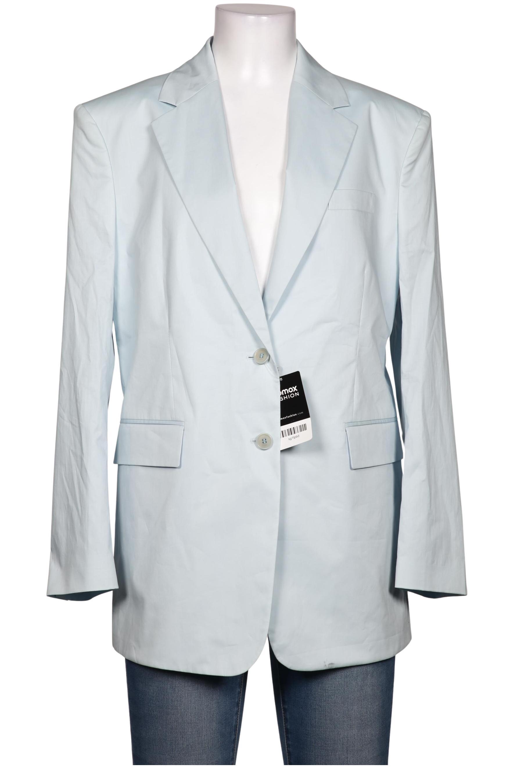 

Boss by Hugo Boss Damen Blazer, hellblau, Gr. 40