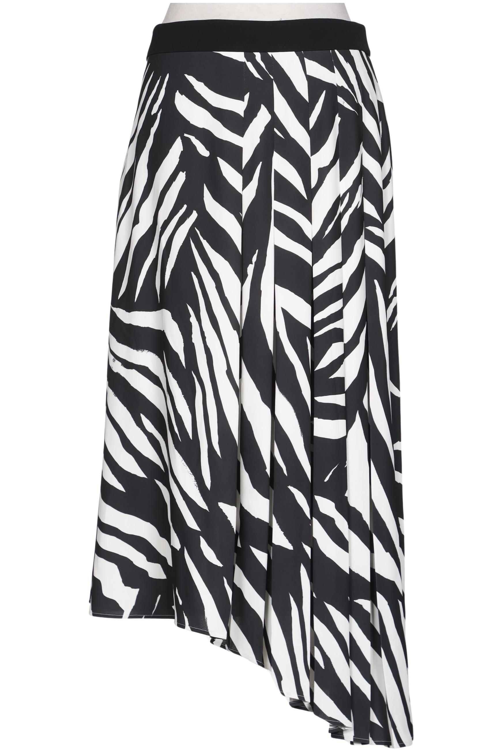 

Boss by Hugo Boss Damen Rock, mehrfarbig, Gr. 32