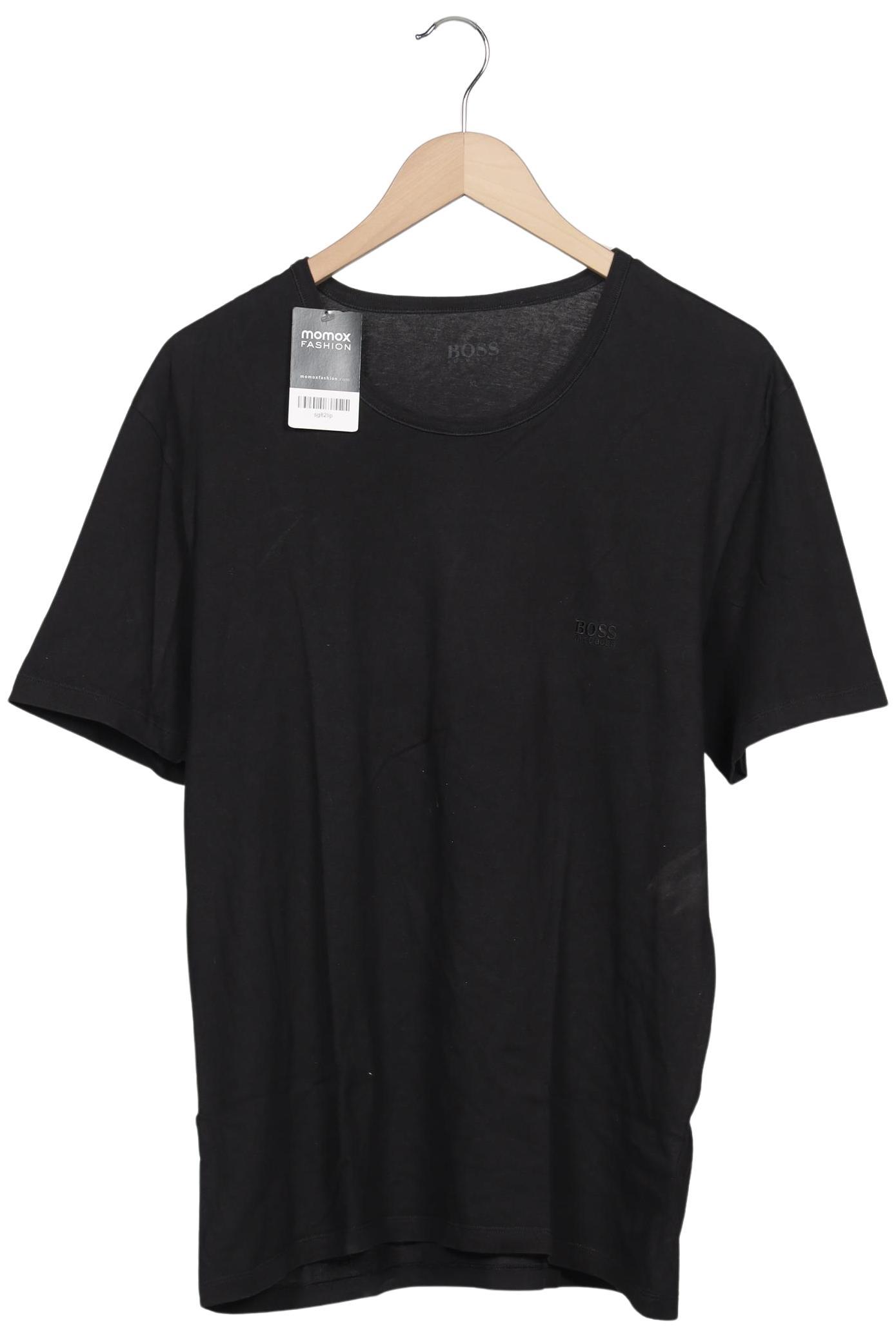 

Boss by Hugo Boss Herren T-Shirt, schwarz, Gr. 54