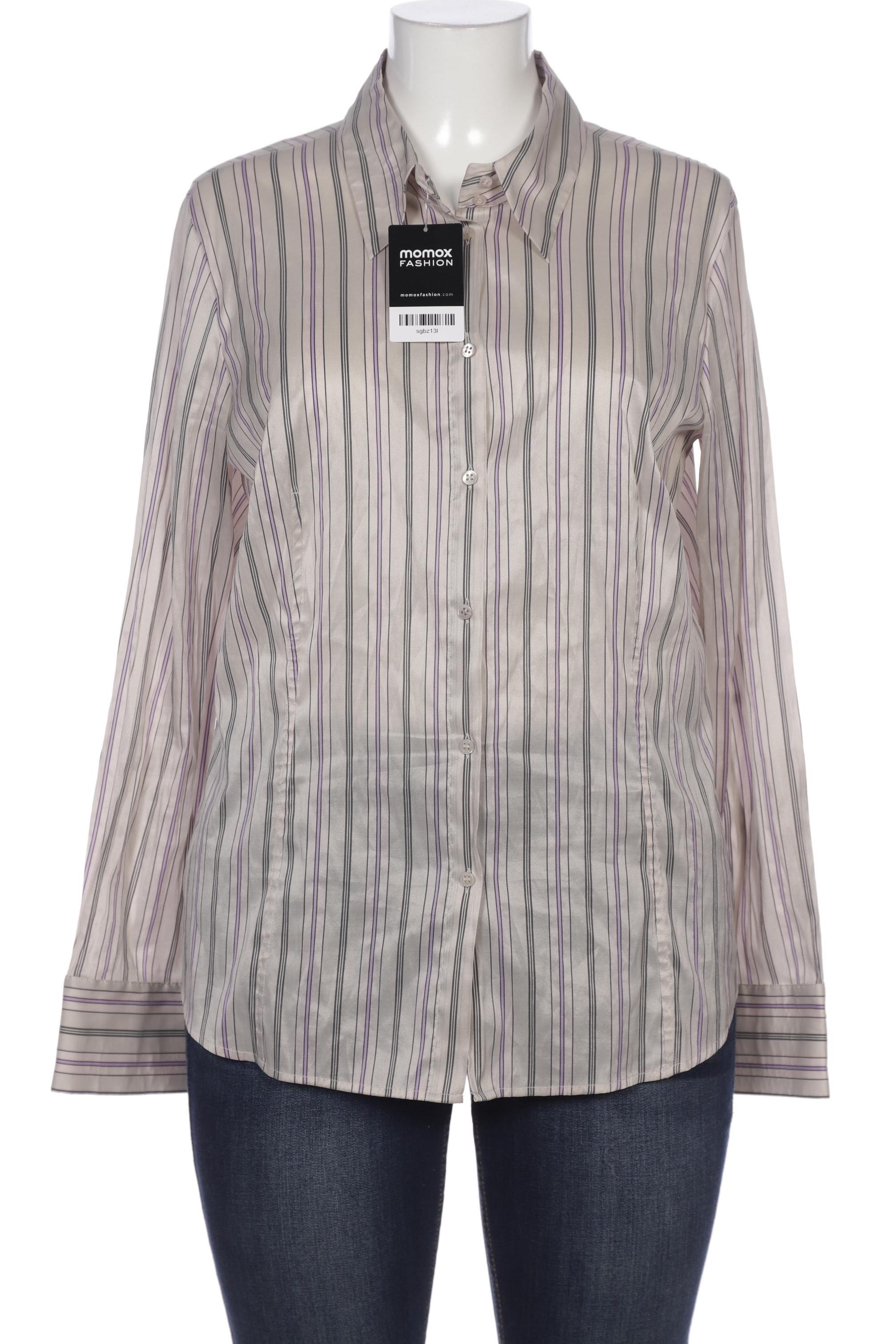 

BOSS by Hugo Boss Damen Bluse, beige