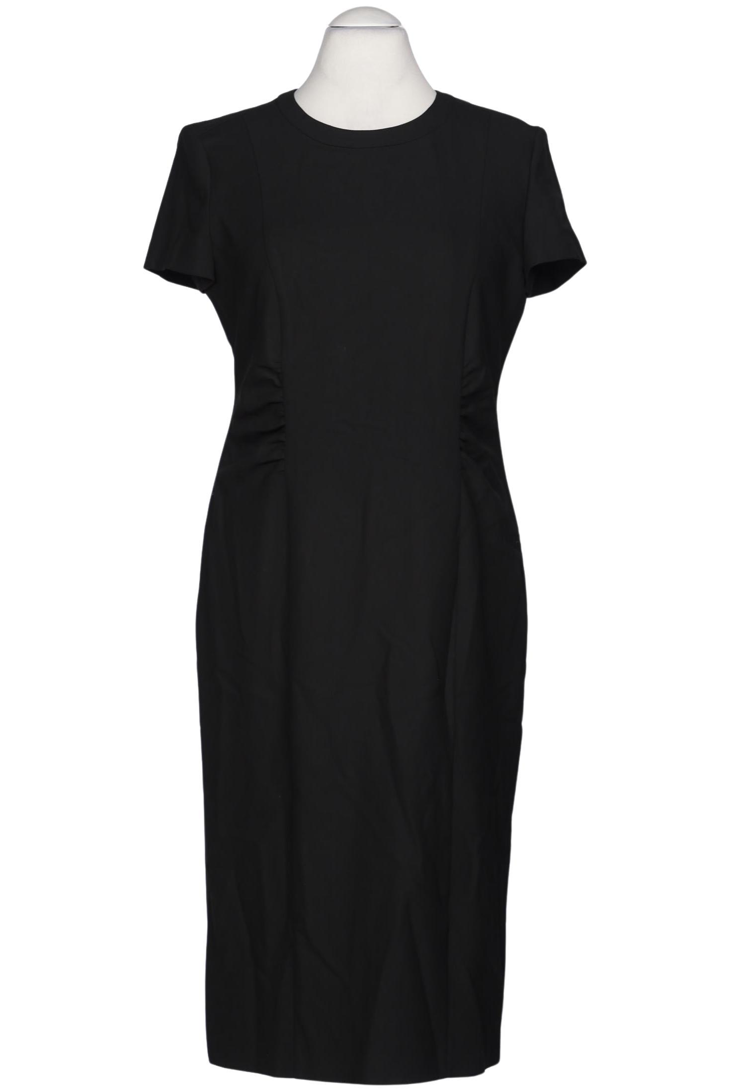 

Boss by Hugo Boss Damen Kleid, schwarz, Gr. 44