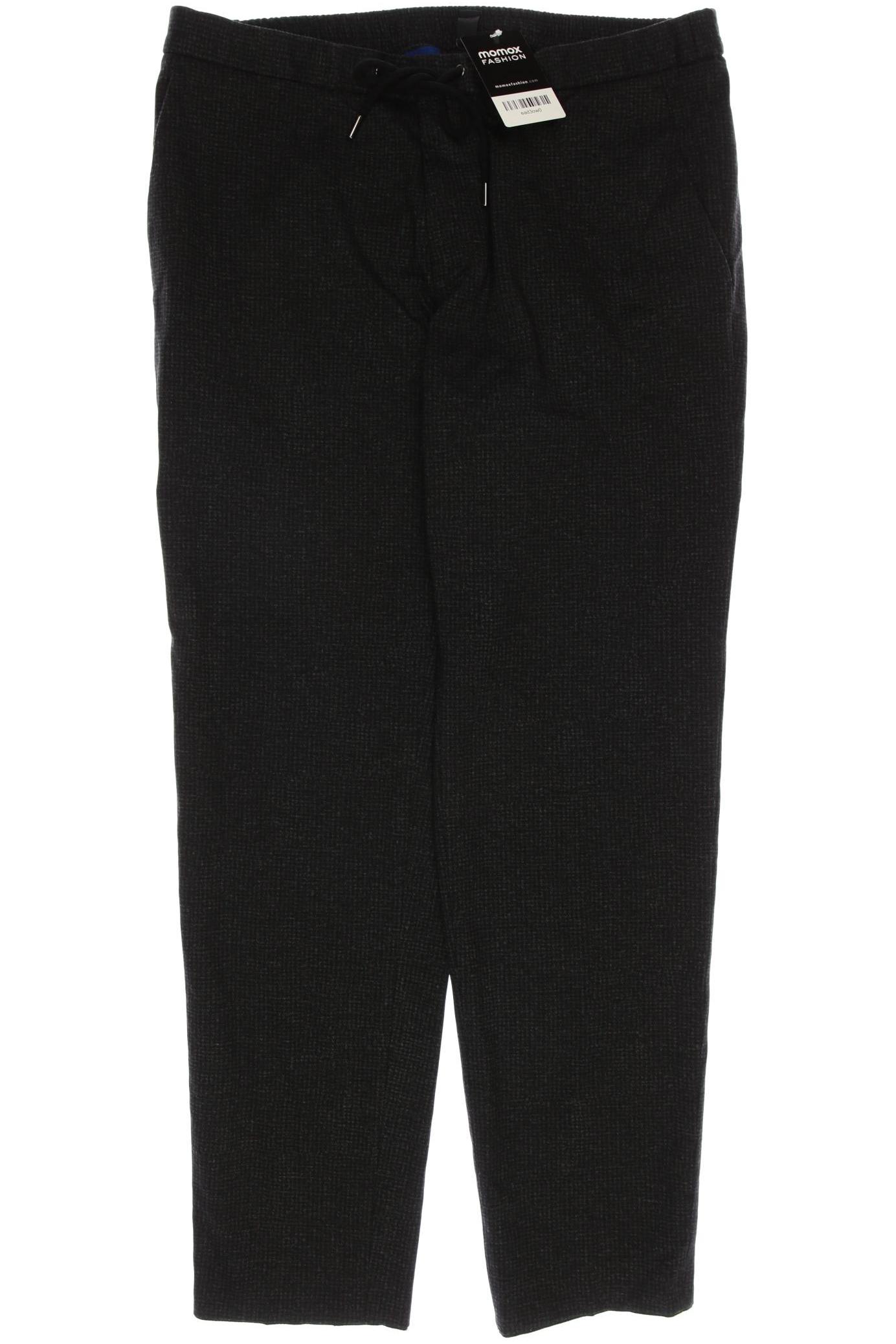 

Boss by Hugo Boss Herren Stoffhose, grau, Gr. 50