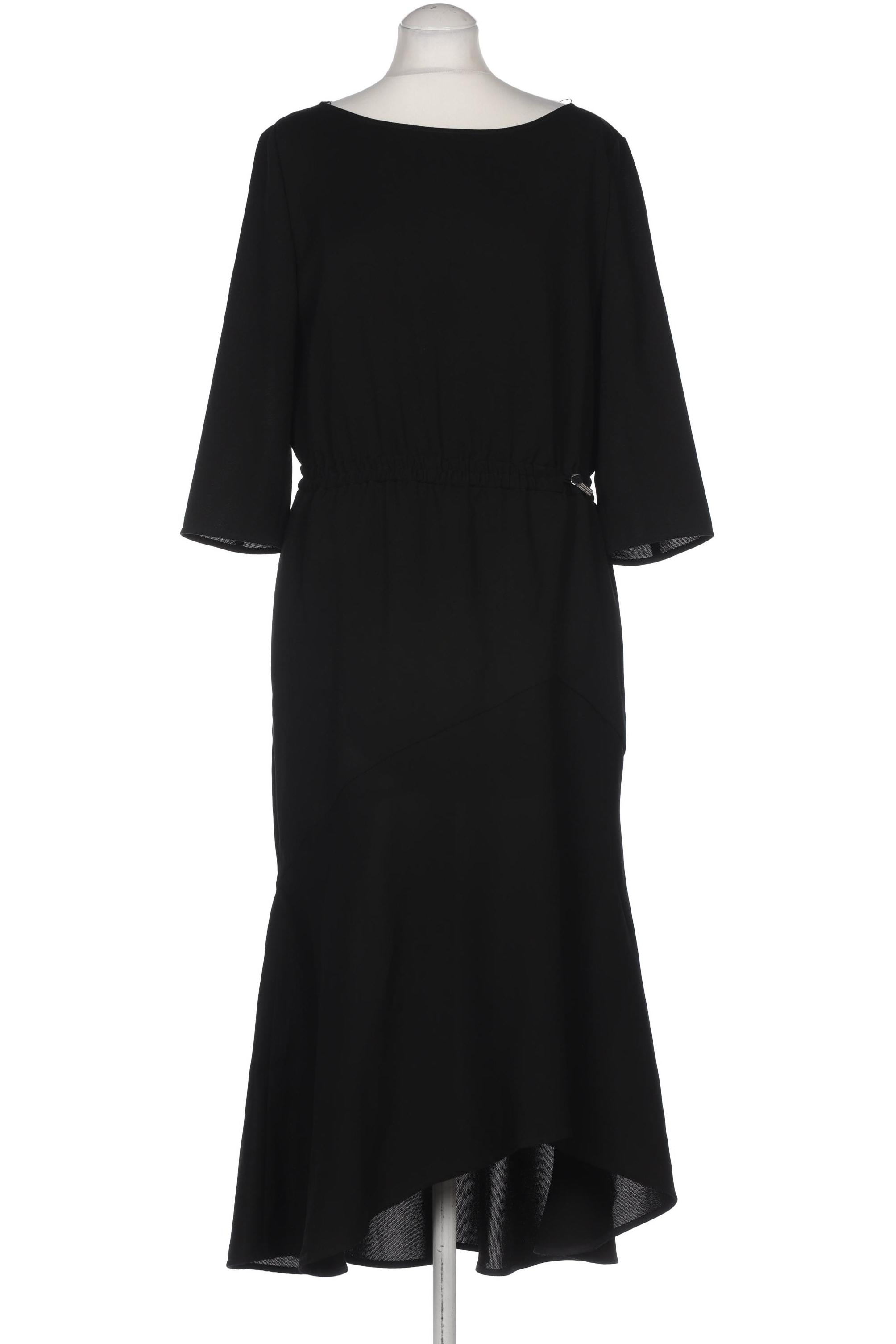 

Boss by Hugo Boss Damen Kleid, schwarz, Gr. 42