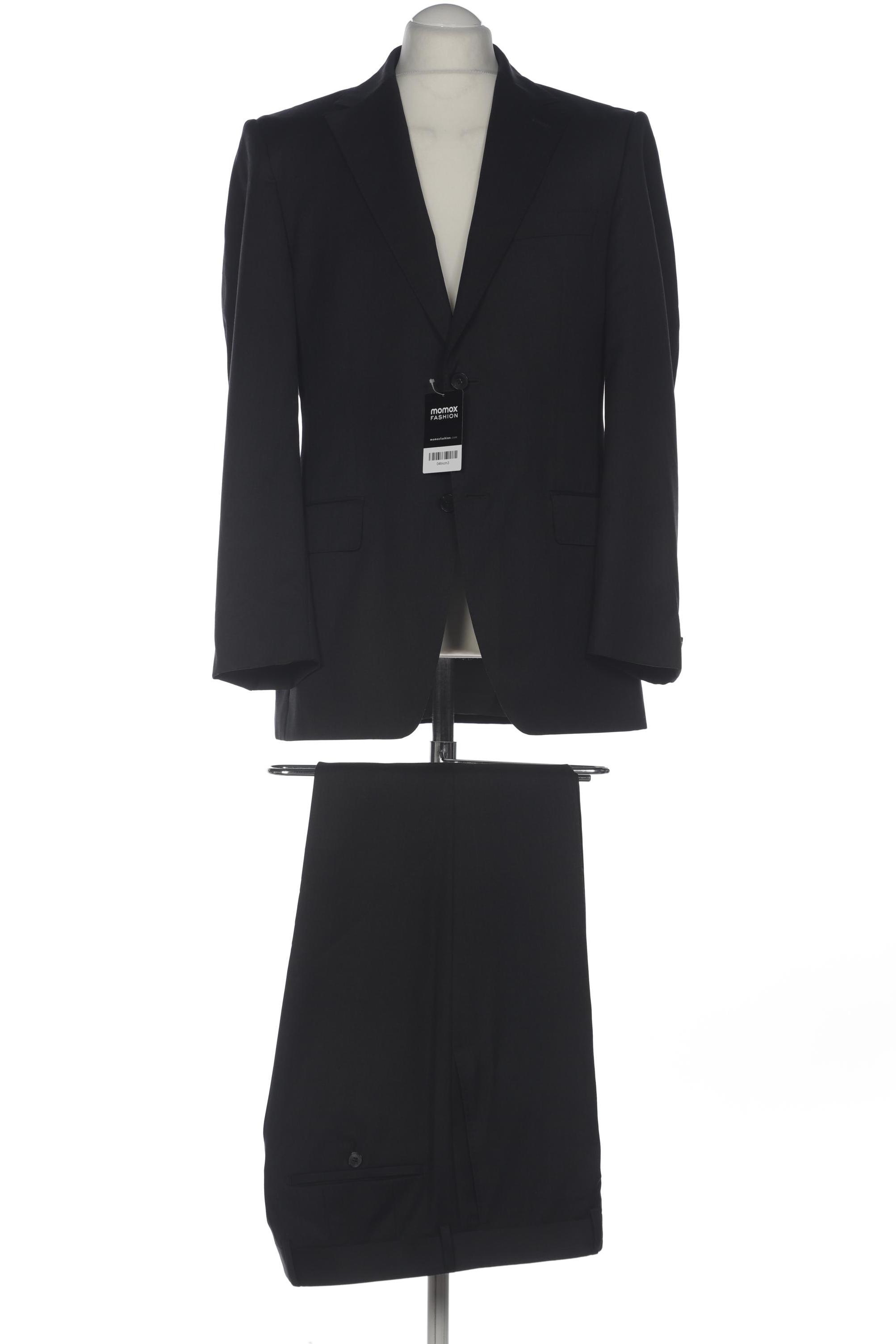 

Boss by Hugo Boss Herren Anzug, grau, Gr. 50