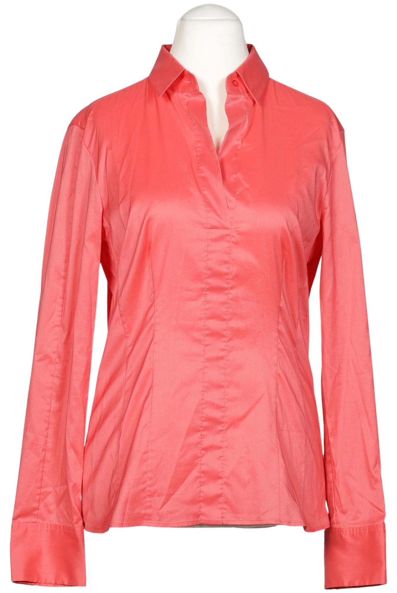 

Boss by Hugo Boss Damen Bluse, pink, Gr. 42