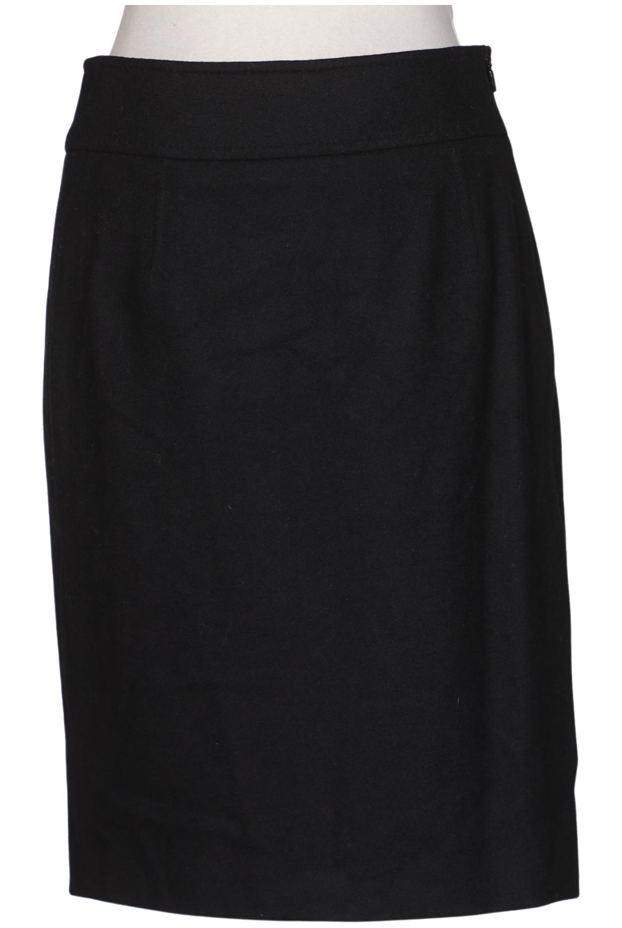 

Boss by Hugo Boss Damen Rock, schwarz, Gr. 34