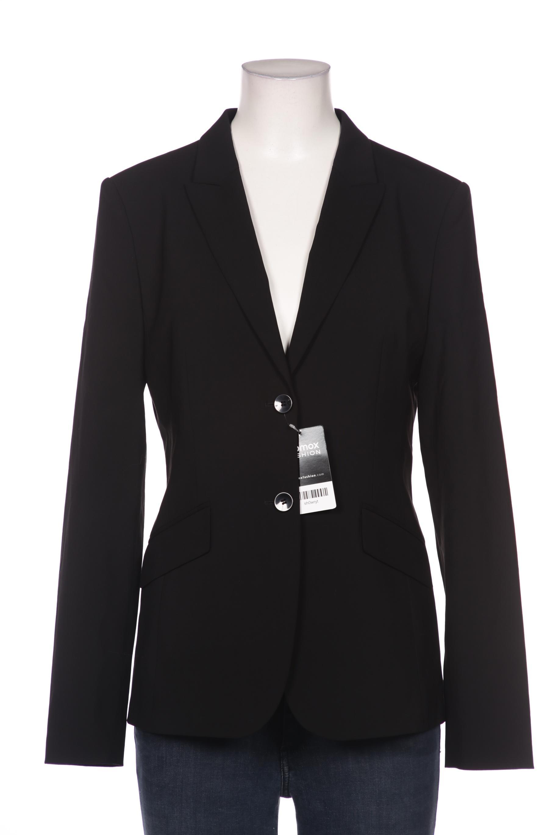 

Boss by Hugo Boss Damen Blazer, schwarz, Gr. 38