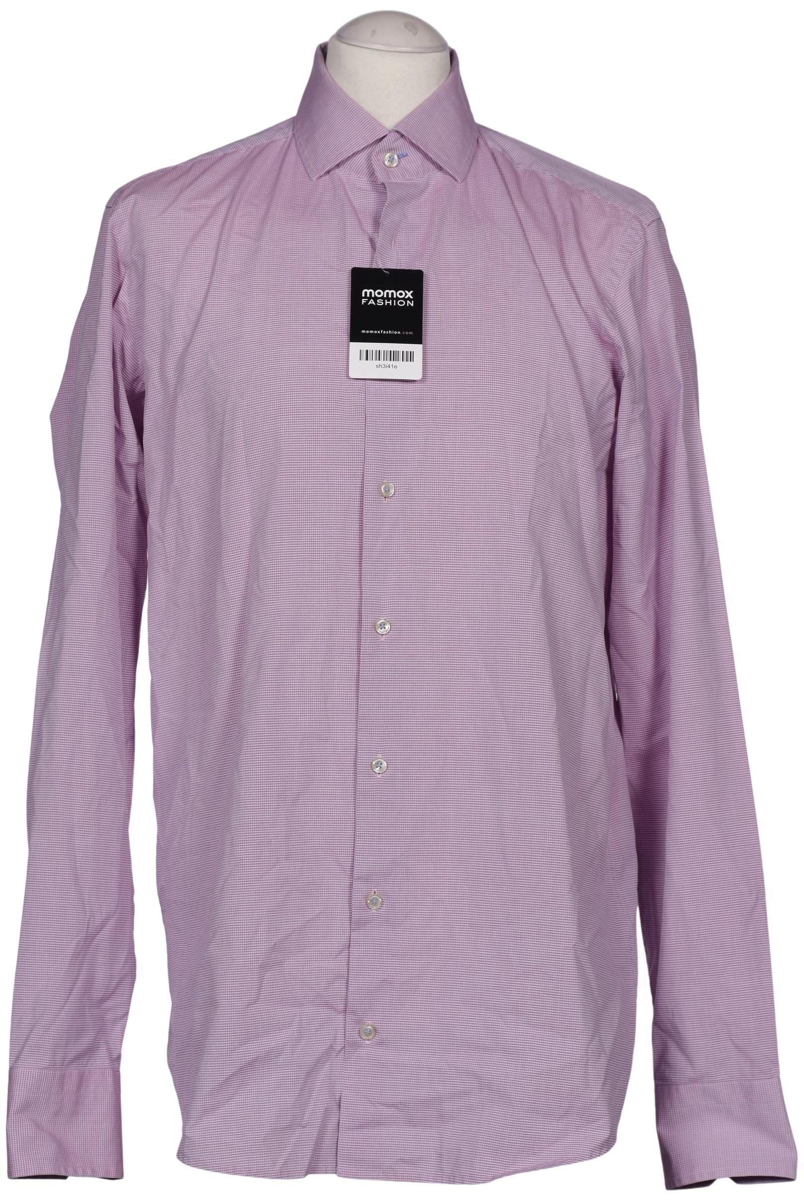 Thumbnail - Boss by Hugo Boss Herren Hemd, pink, Gr. 50