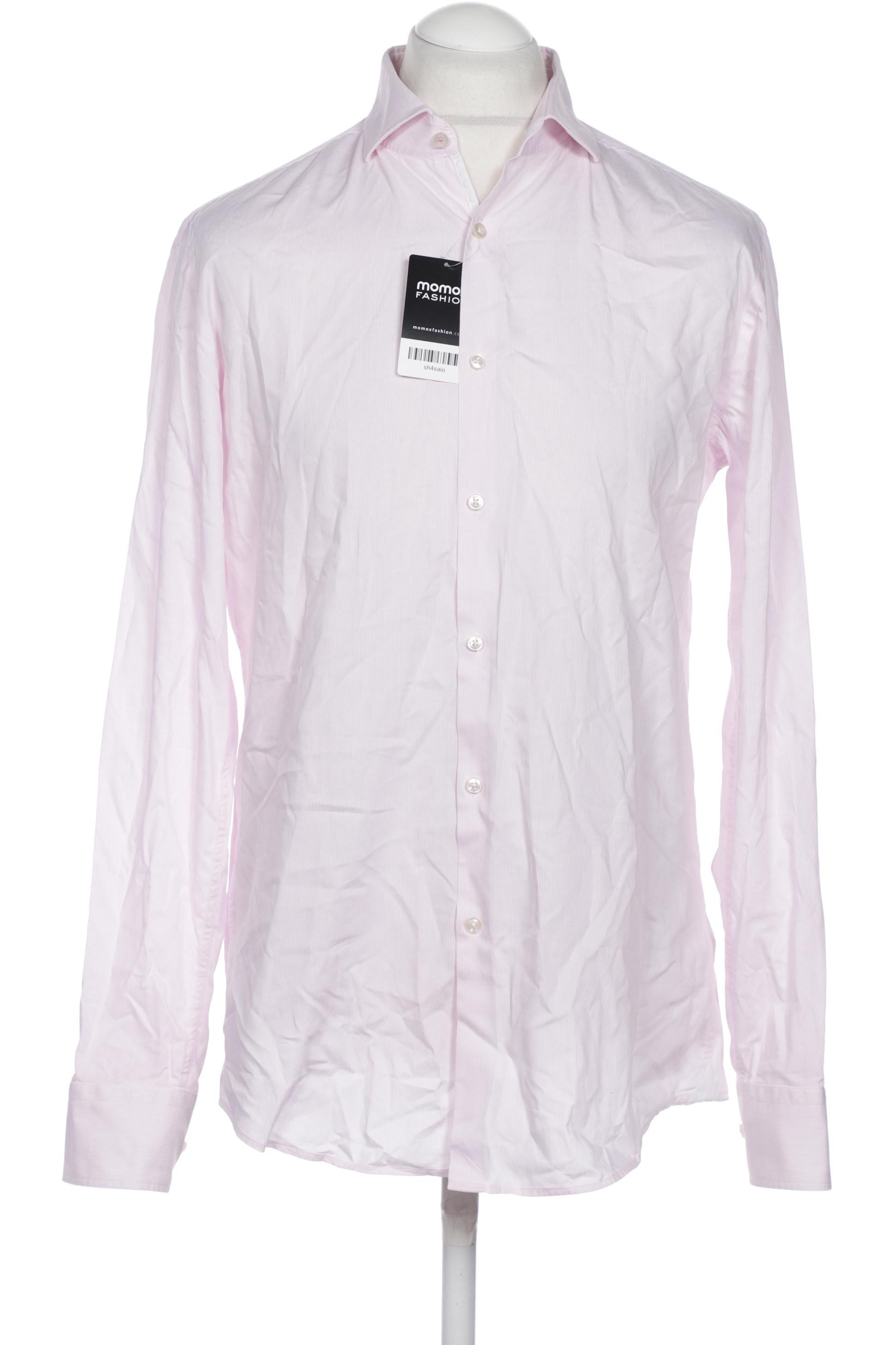 

BOSS by Hugo Boss Herren Hemd, pink