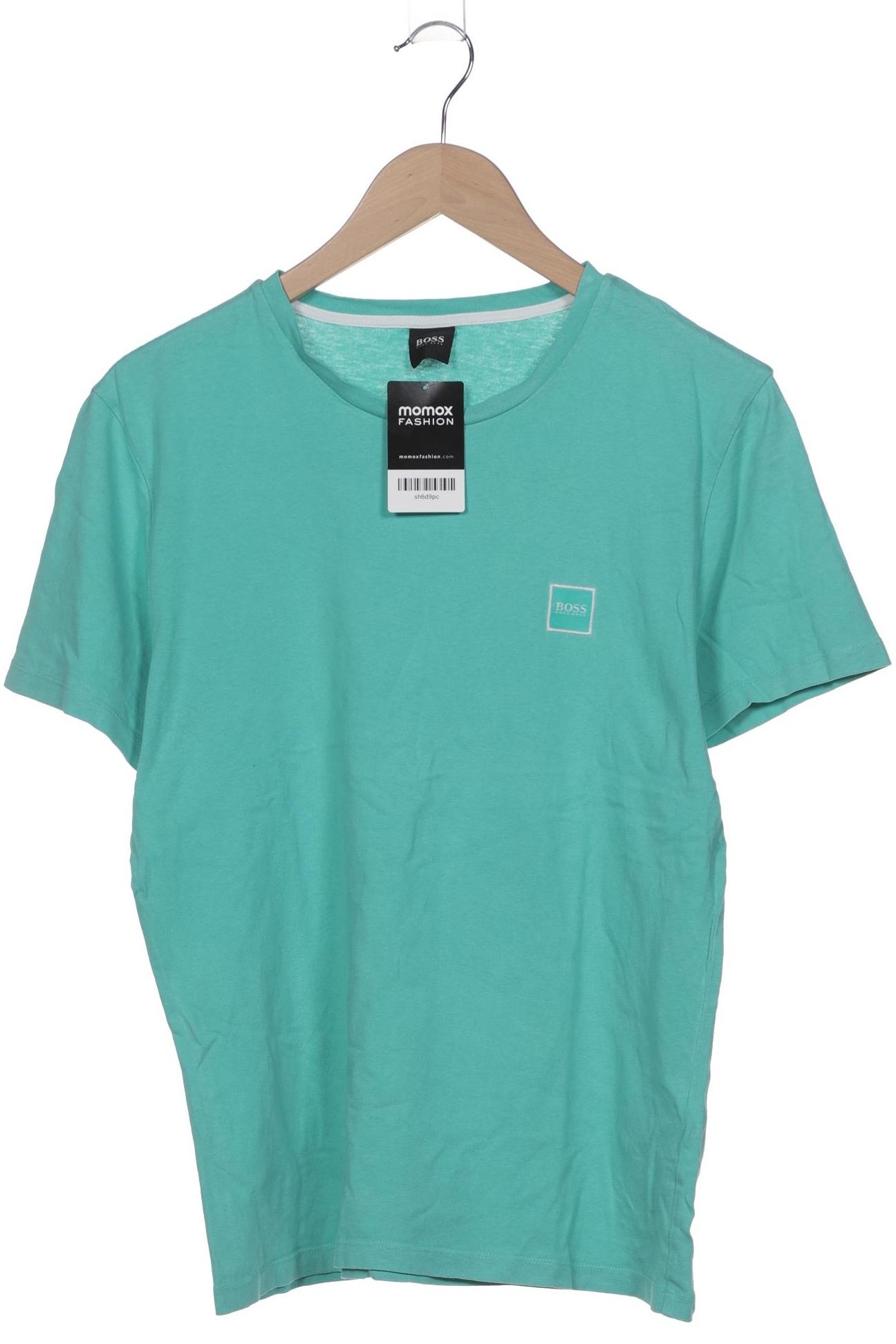 Thumbnail - Boss by Hugo Boss Herren T-Shirt, hellgrün, Gr. 48