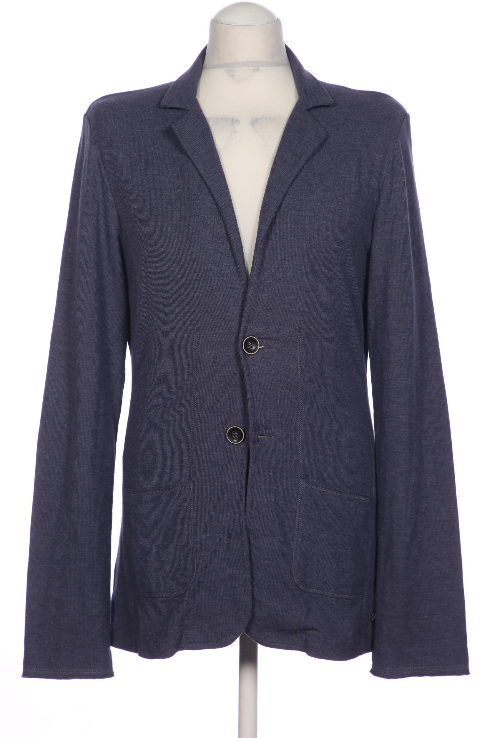 

Boss by Hugo Boss Herren Sakko, blau, Gr. 48