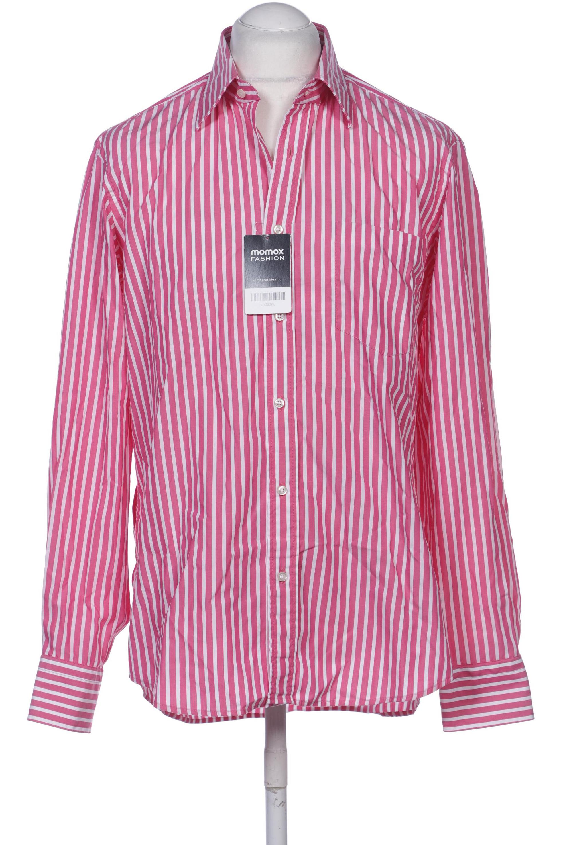 

Boss by Hugo Boss Herren Hemd, pink, Gr. 52