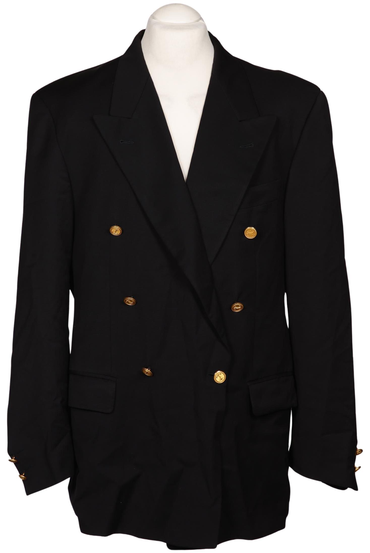 

Boss by Hugo Boss Herren Sakko, marineblau, Gr. 52