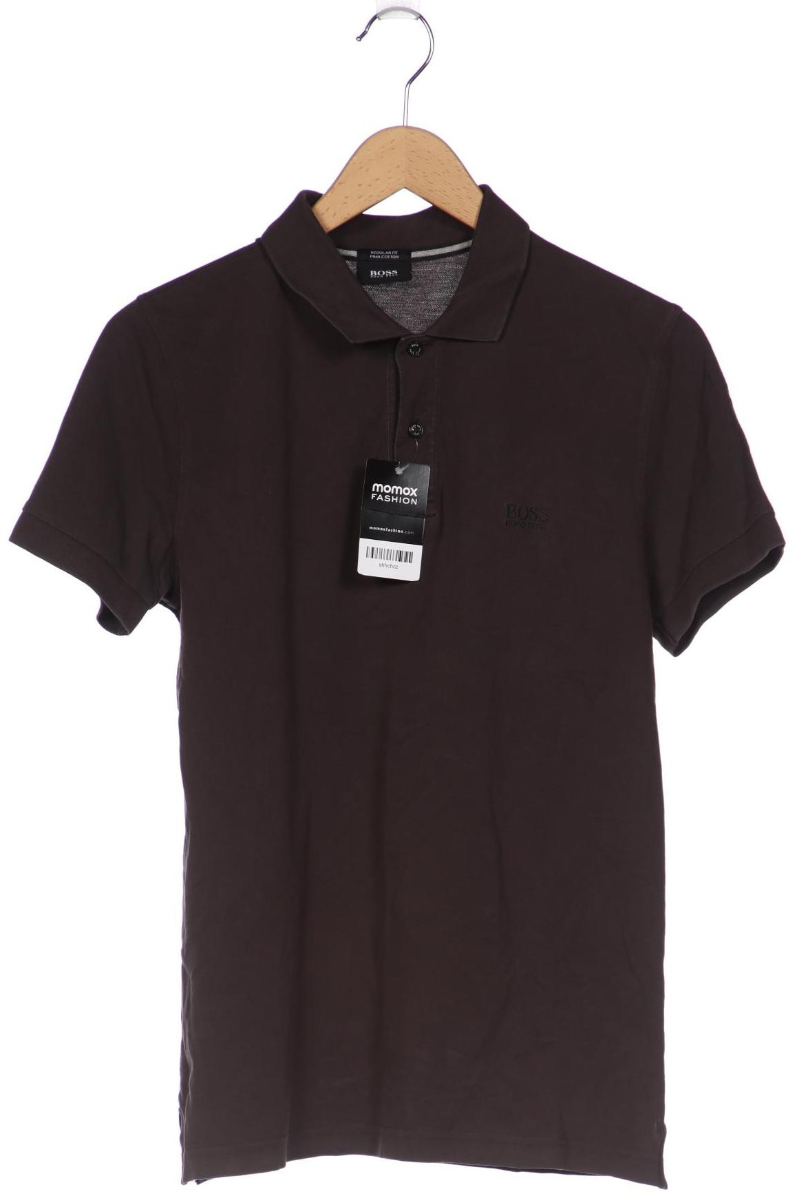 

BOSS by Hugo Boss Herren Poloshirt, grau