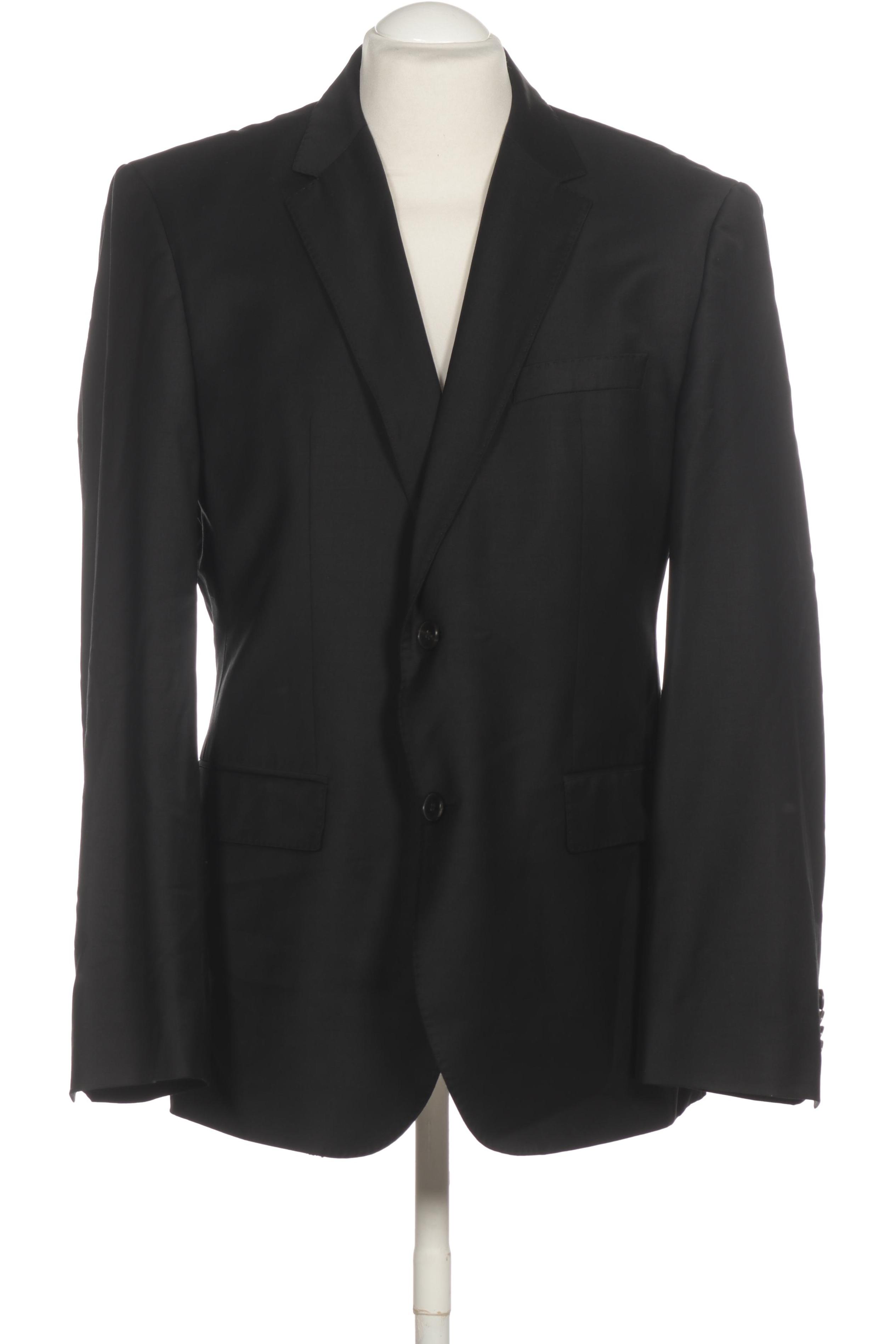 

Boss by Hugo Boss Herren Sakko, schwarz, Gr. 52