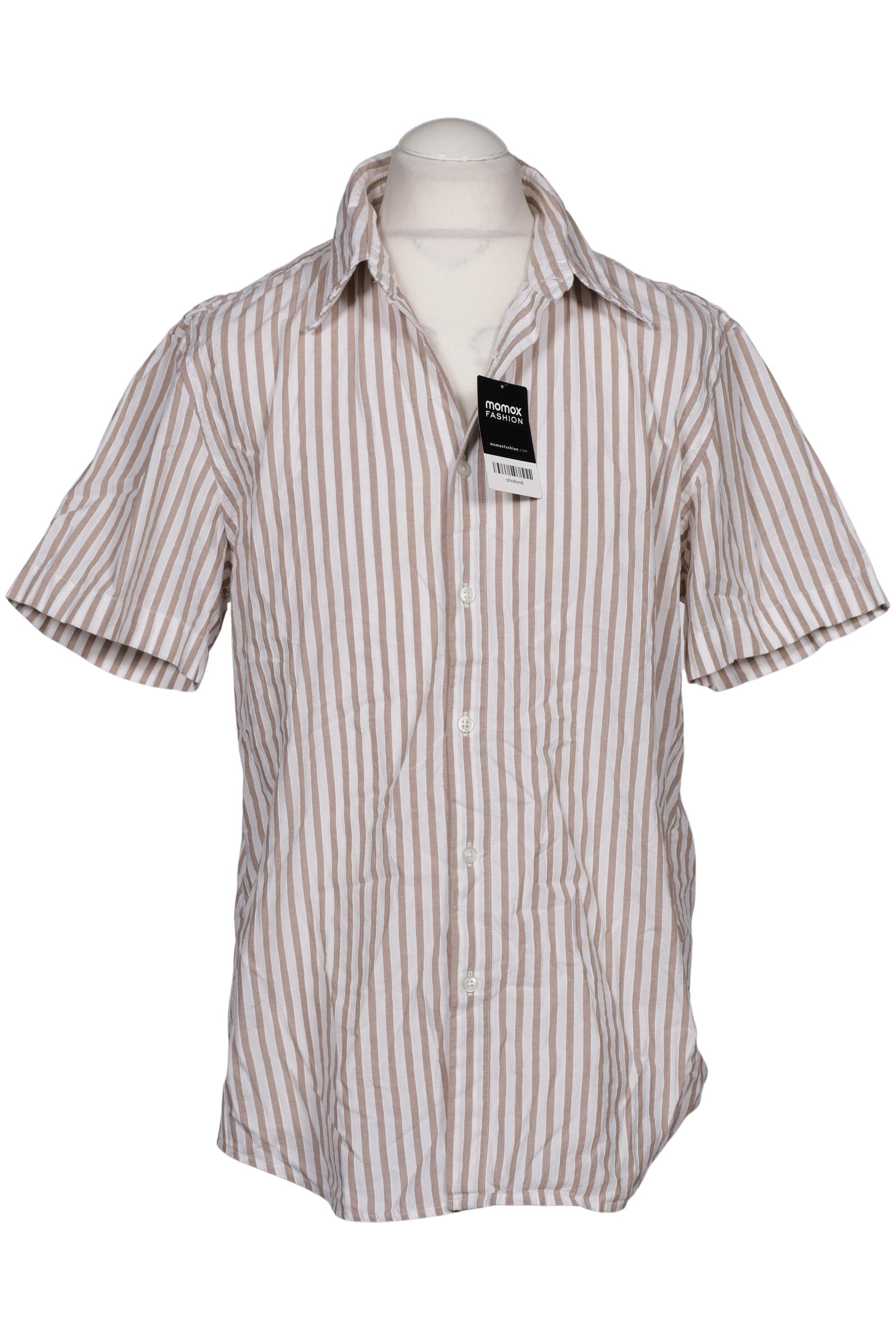 

Boss by Hugo Boss Herren Hemd, mehrfarbig, Gr. 54