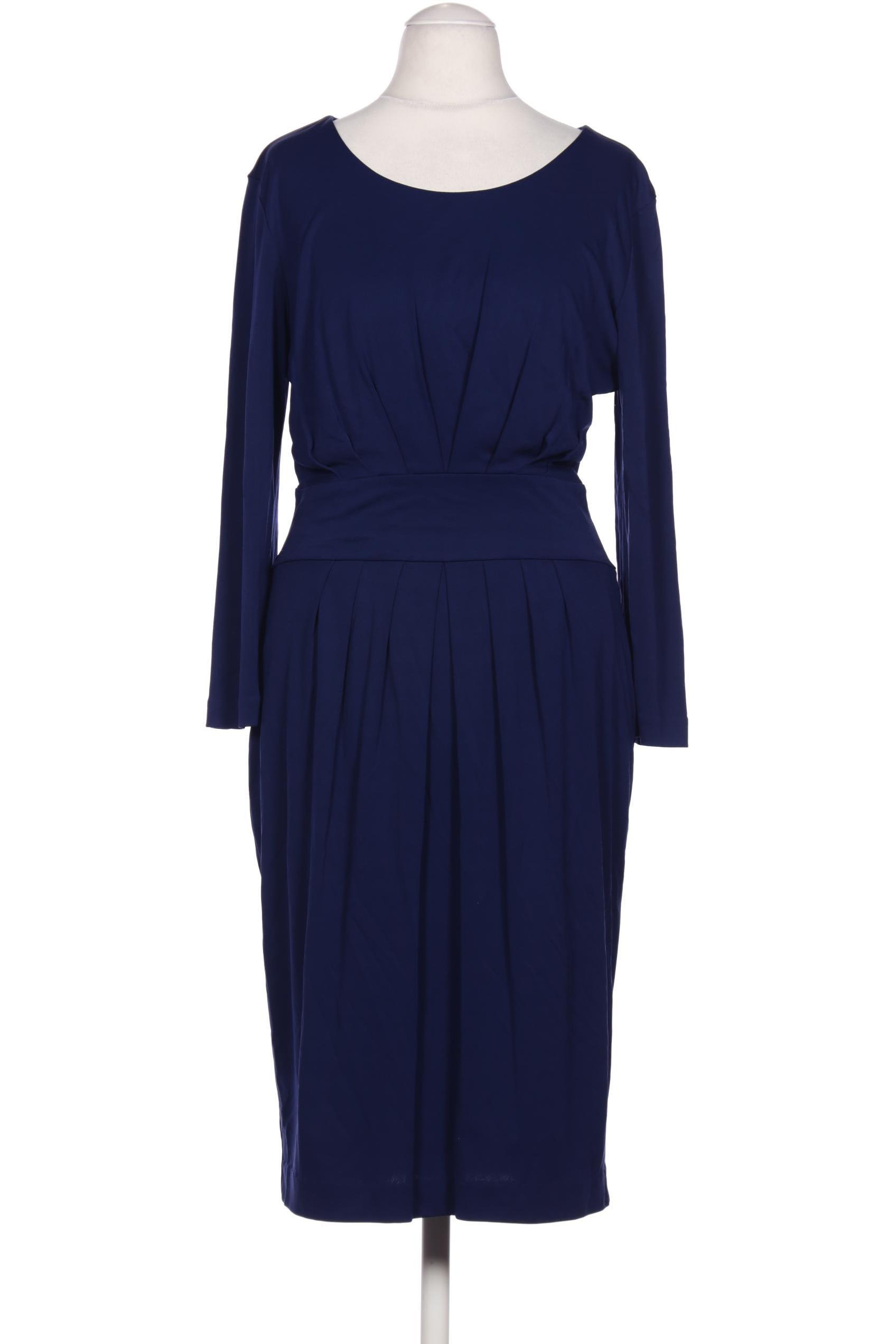 

Boss by Hugo Boss Damen Kleid, blau, Gr. 38