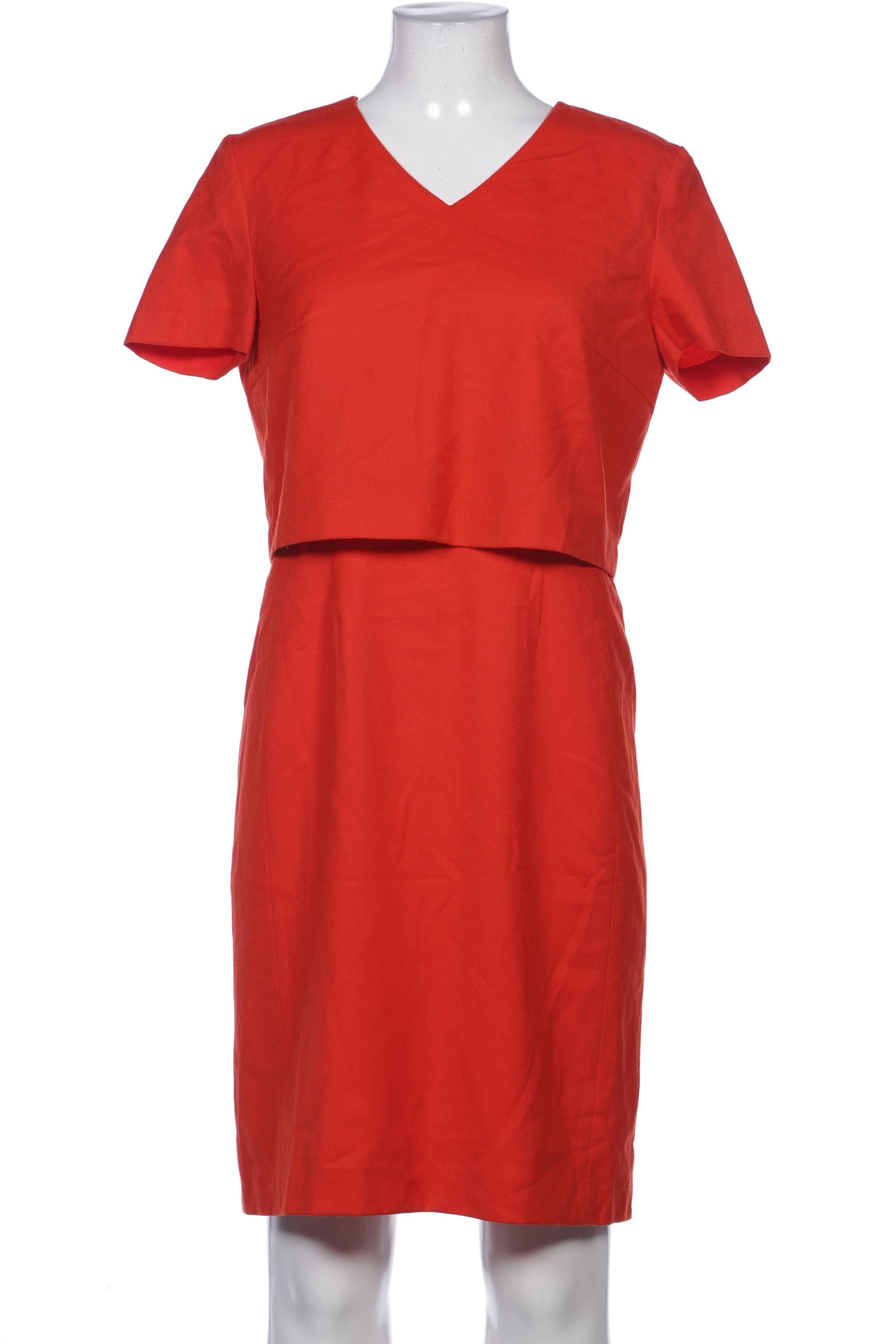 

Boss by Hugo Boss Damen Kleid, rot, Gr. 40