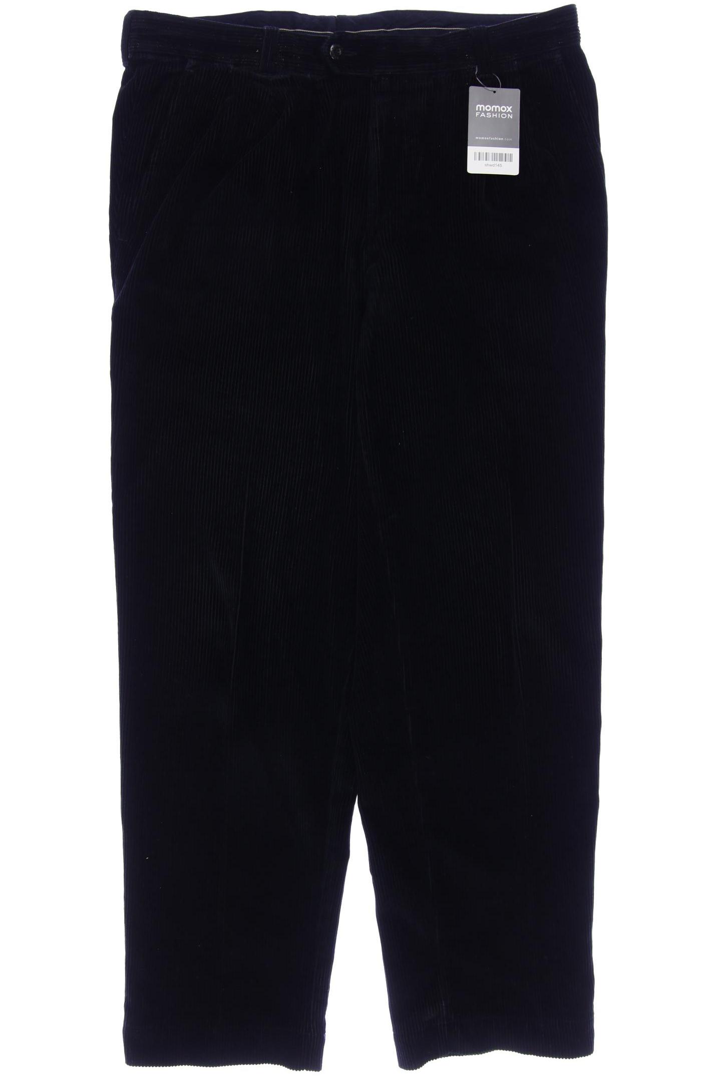 

BOSS by Hugo Boss Herren Stoffhose, schwarz