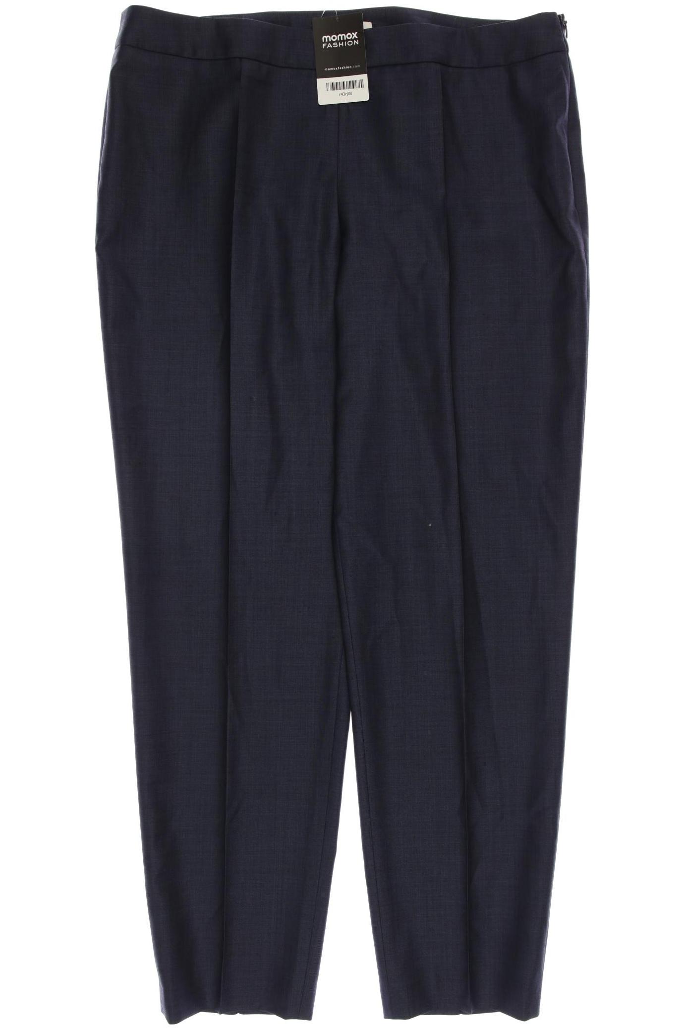 

BOSS by Hugo Boss Damen Stoffhose, marineblau