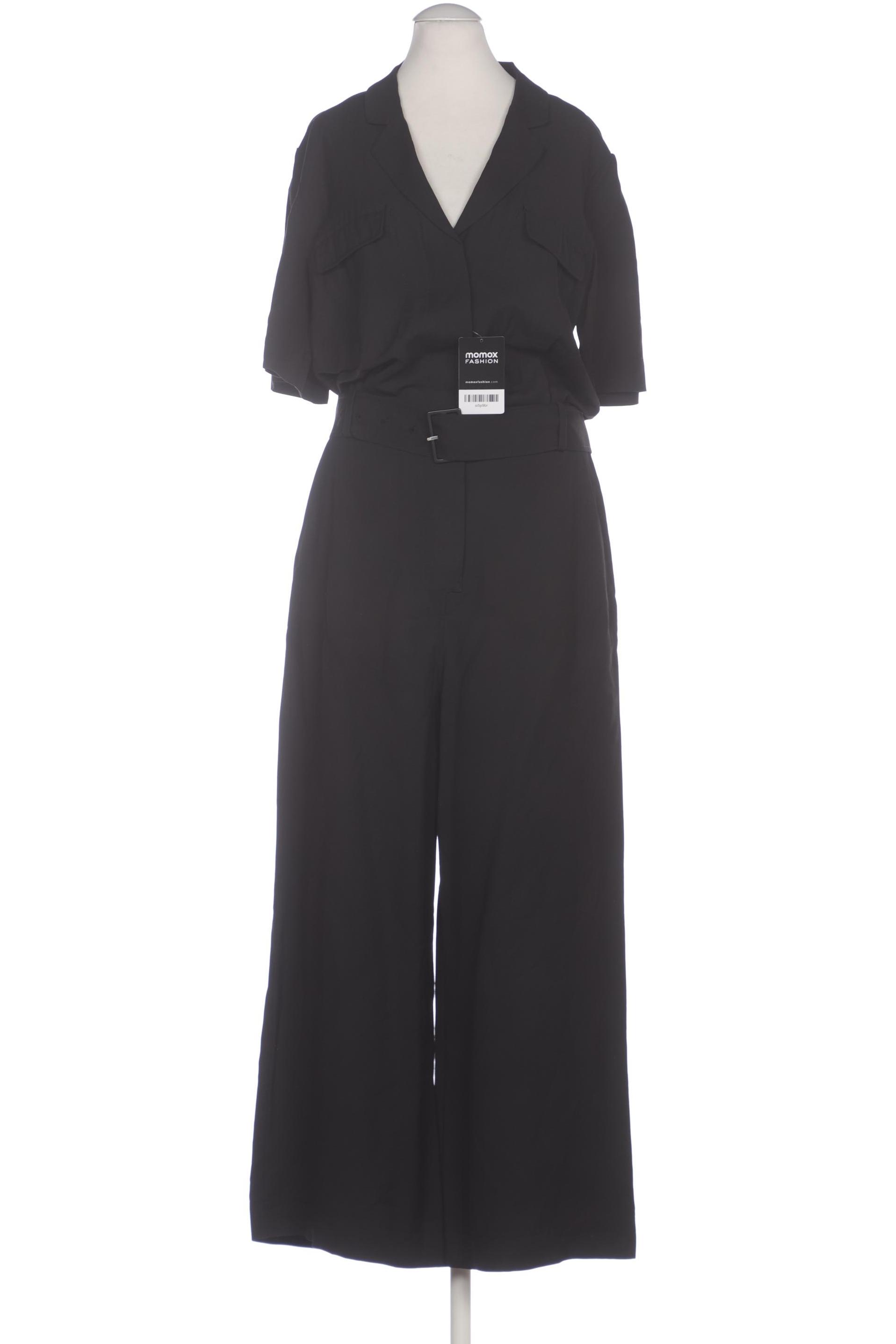 

Boss by Hugo Boss Damen Jumpsuit/Overall, schwarz, Gr. 36