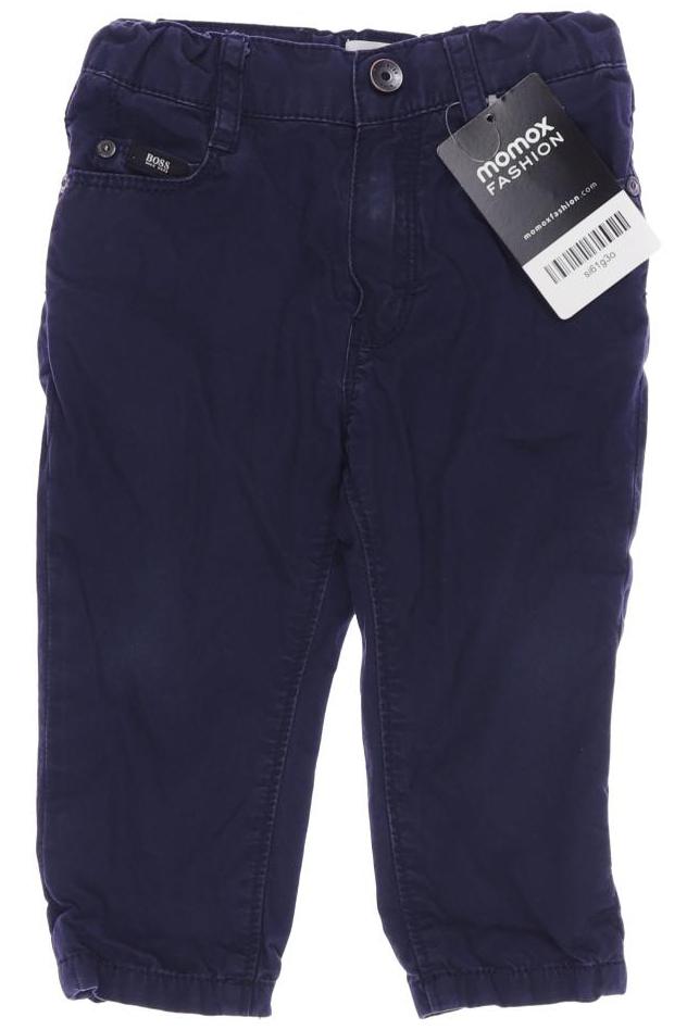 

Boss by Hugo Boss Herren Jeans, marineblau, Gr. 74