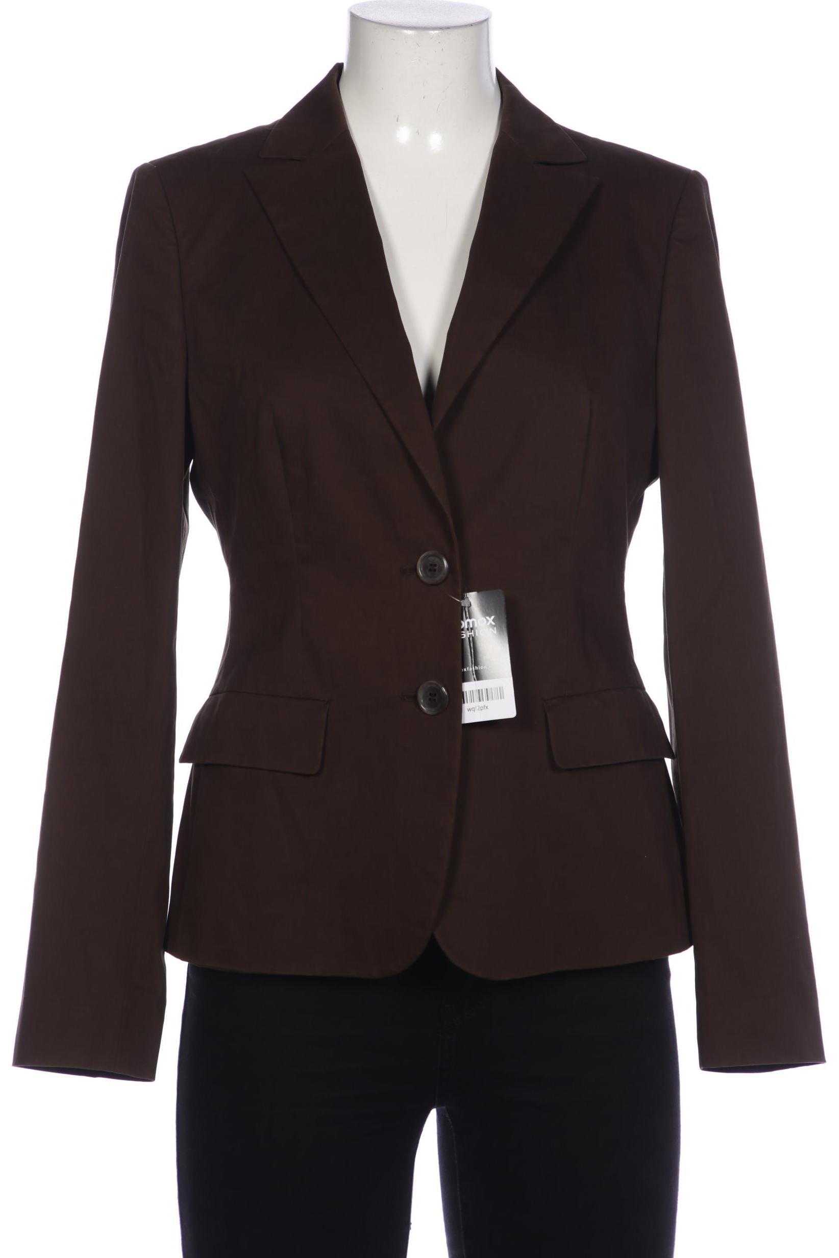 

Boss by Hugo Boss Damen Blazer, grün, Gr. 40