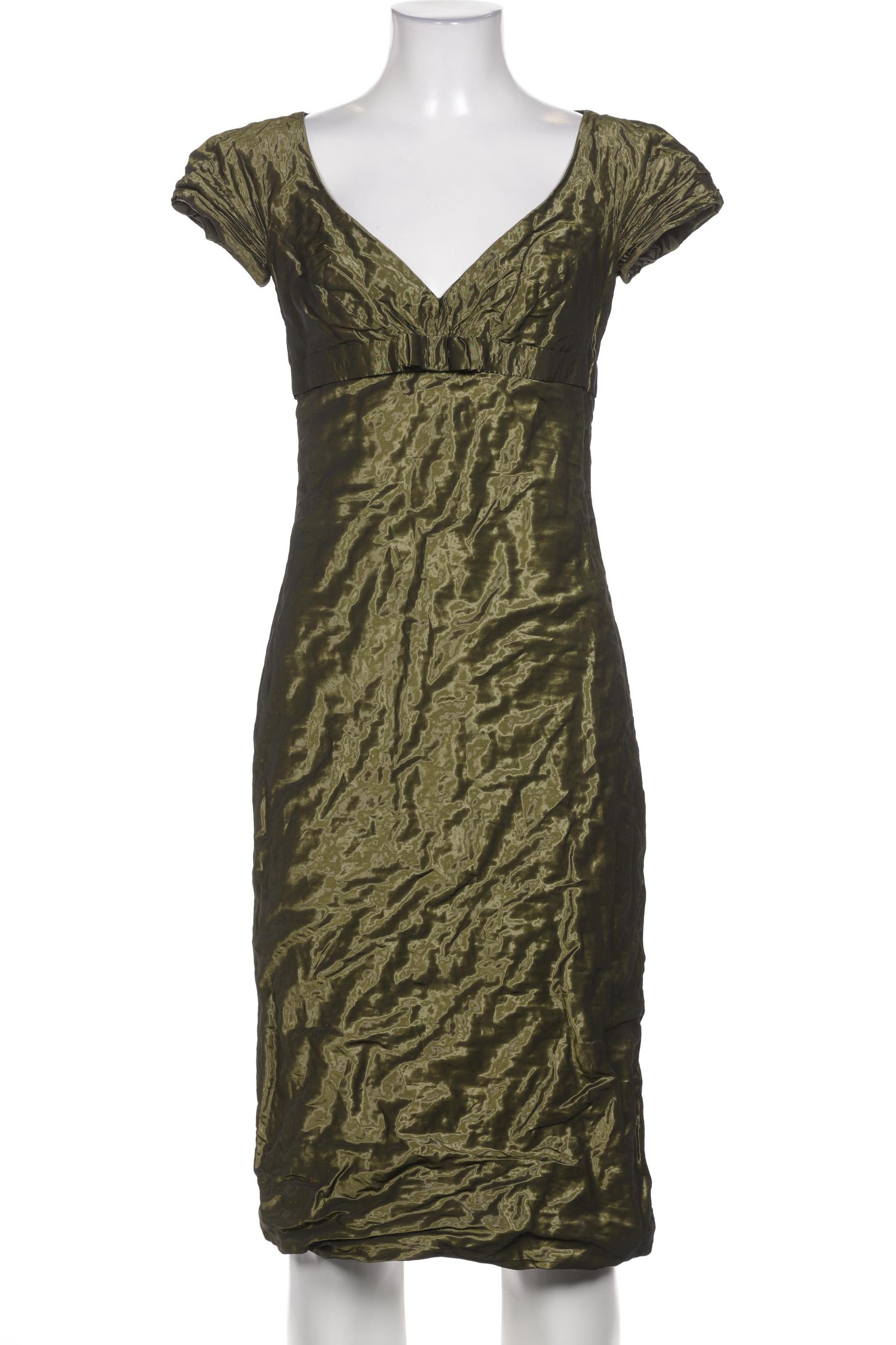 

BOSS by Hugo Boss Damen Kleid, grün