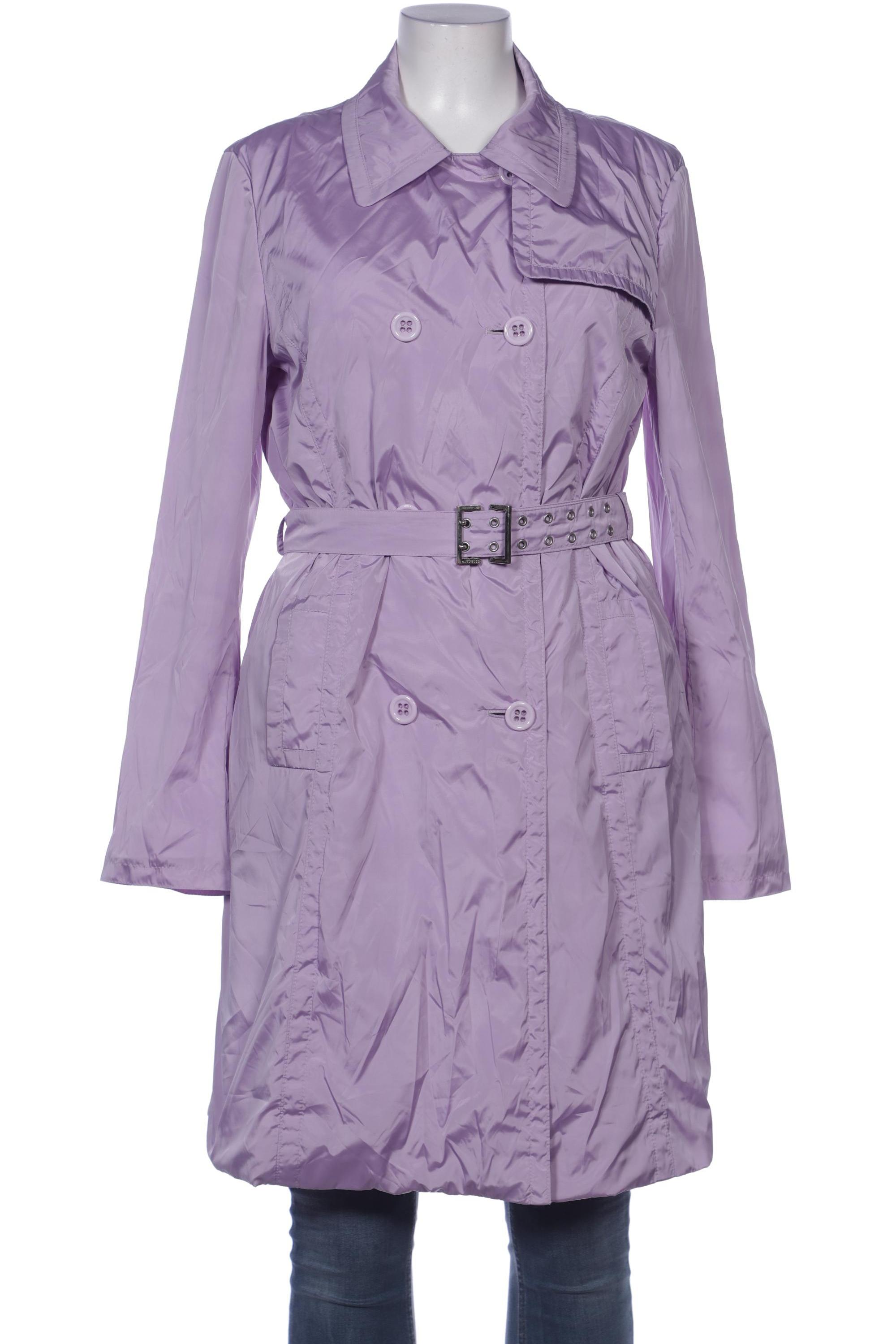 

Boss by Hugo Boss Damen Mantel, flieder, Gr. 42