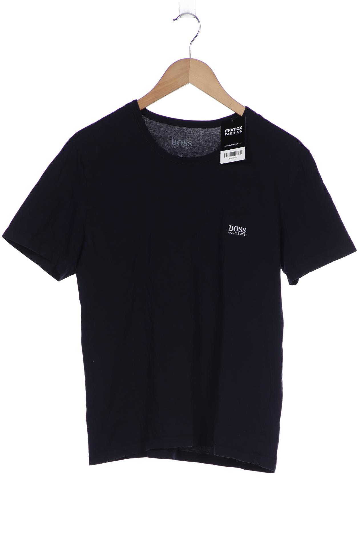 

BOSS by Hugo Boss Herren T-Shirt, marineblau