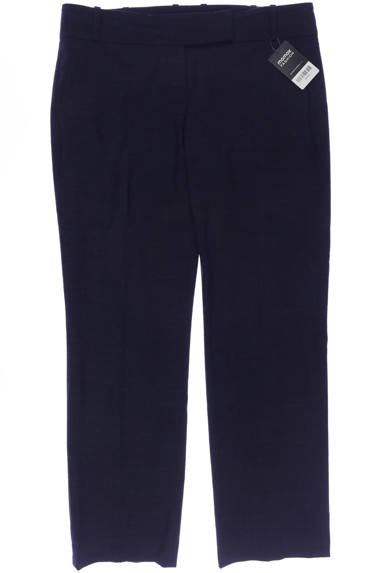 

Boss by Hugo Boss Damen Stoffhose, marineblau, Gr. 42