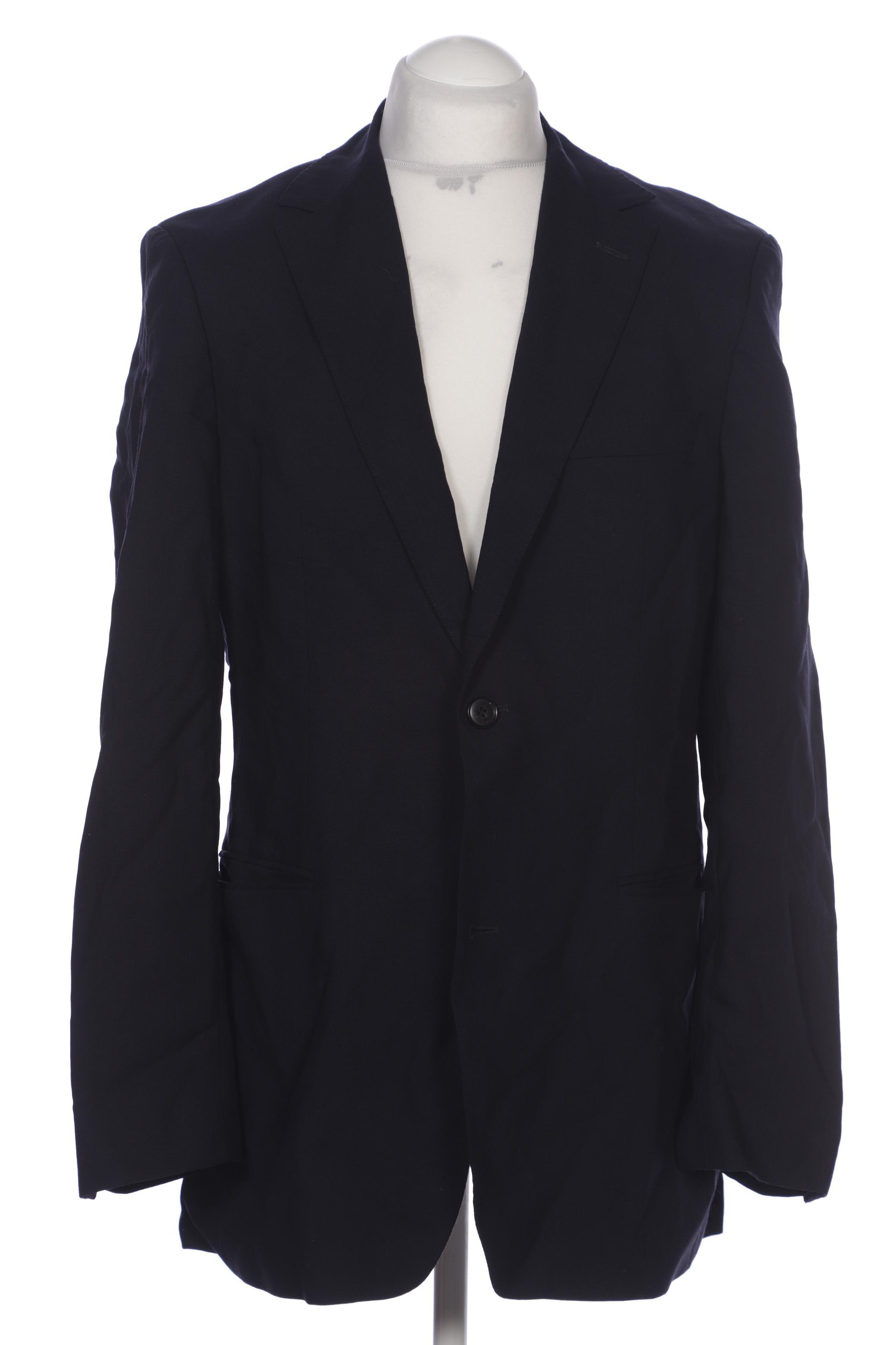 

Boss by Hugo Boss Herren Sakko, marineblau, Gr. 98