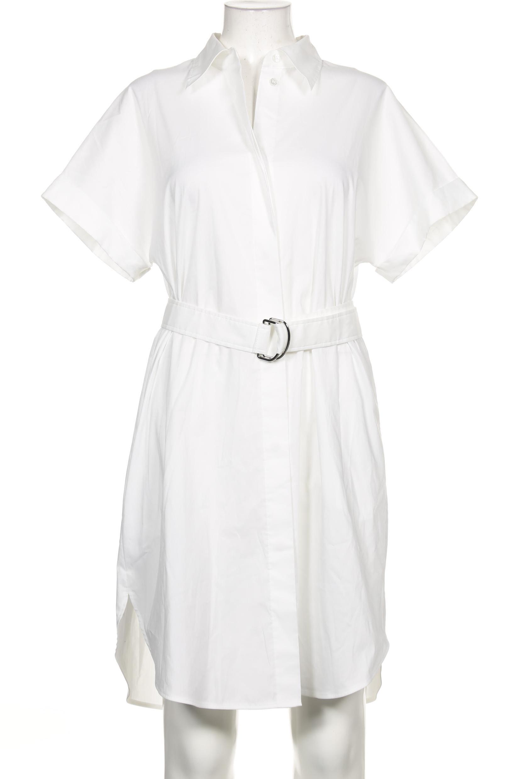 

BOSS by Hugo Boss Damen Kleid, weiß