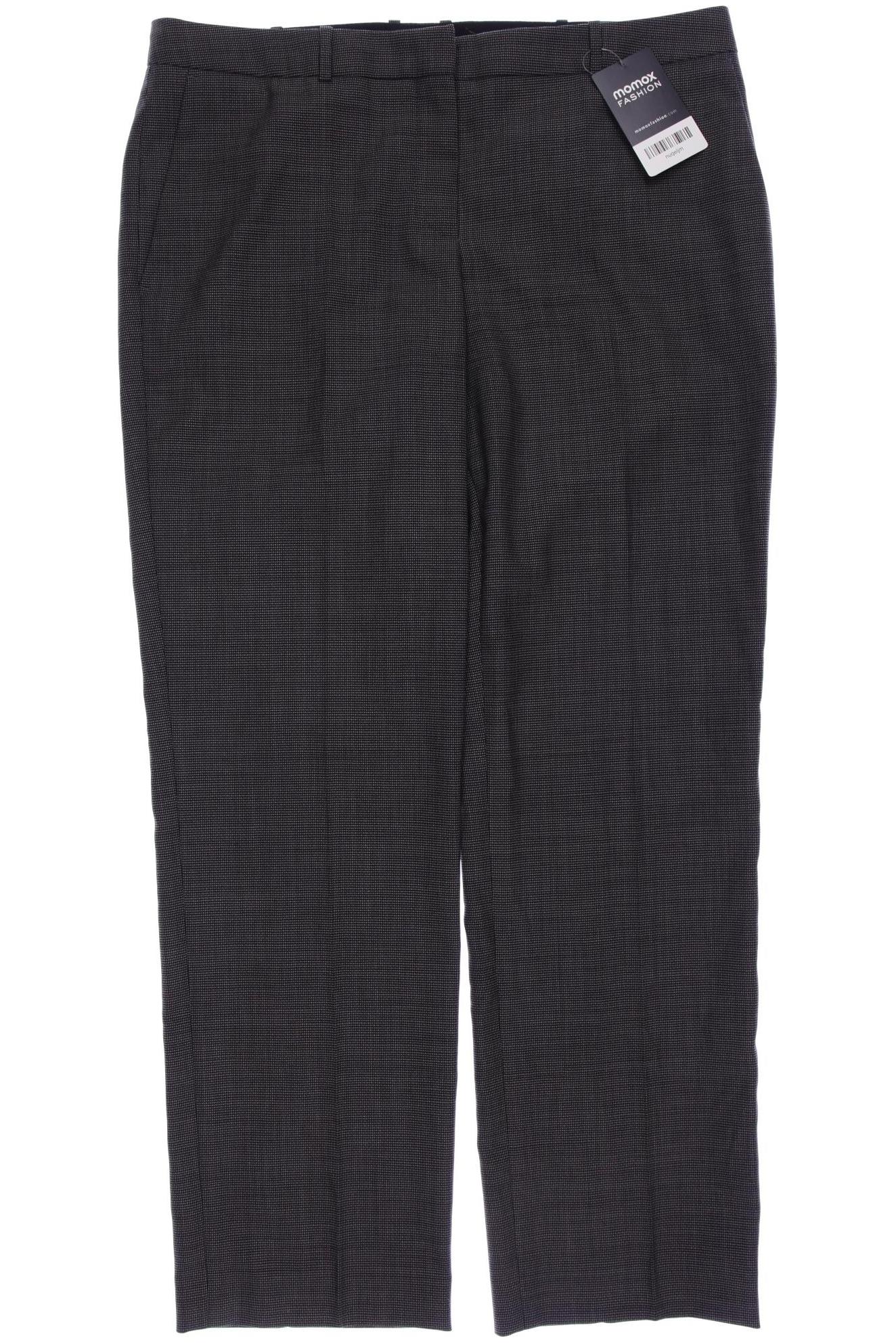 

Boss by Hugo Boss Damen Stoffhose, grau, Gr. 38
