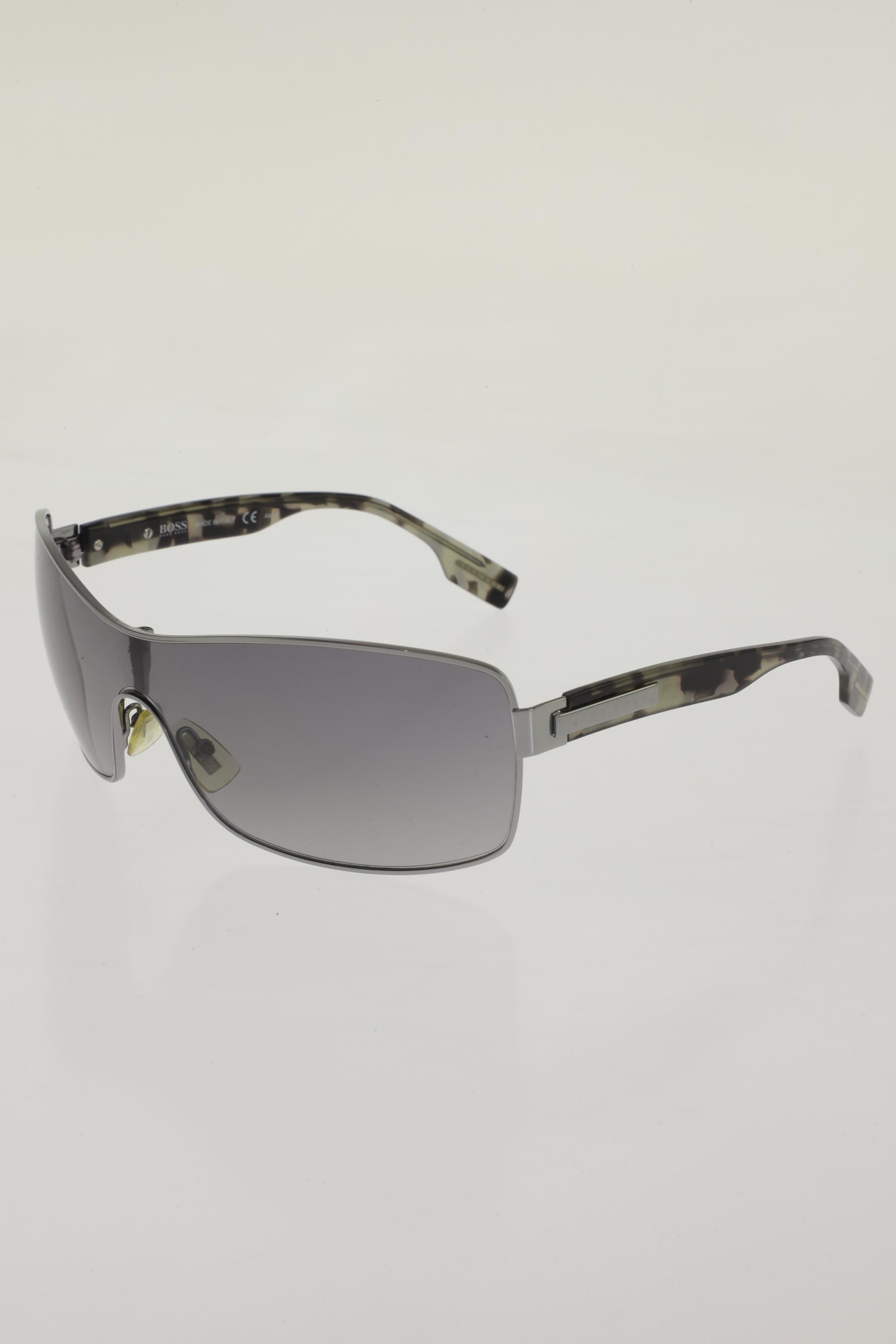 

Boss by Hugo Boss Herren Sonnenbrille, schwarz, Gr.