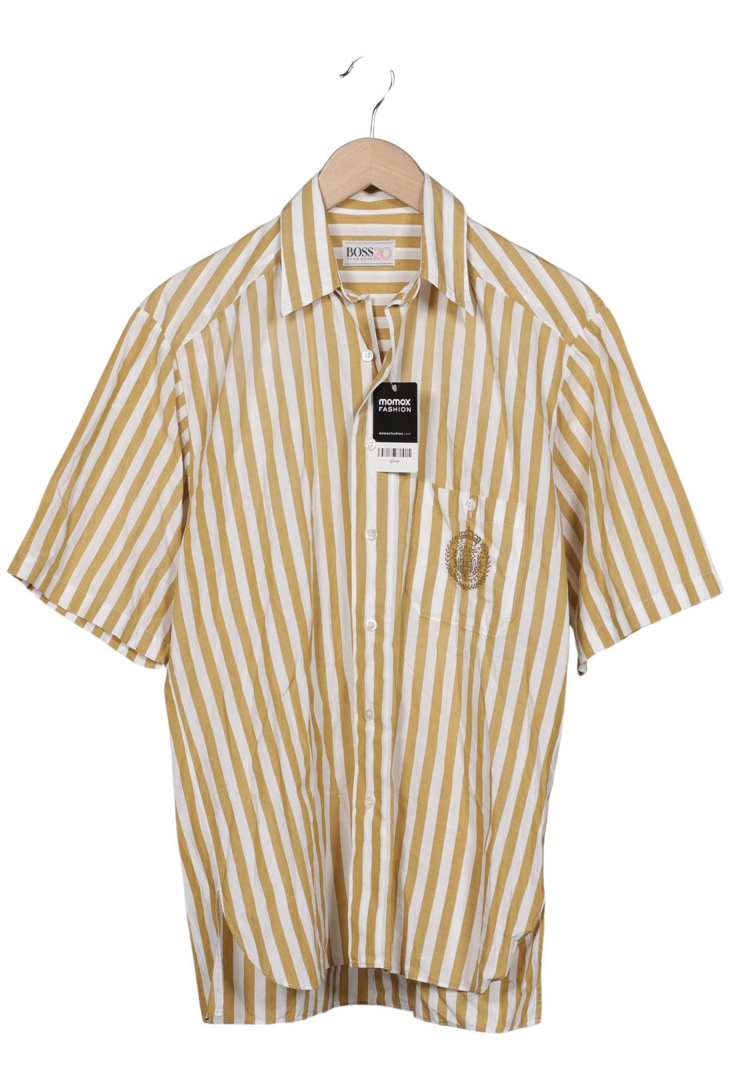 Thumbnail - Boss by Hugo Boss Herren Hemd, mehrfarbig, Gr. 44