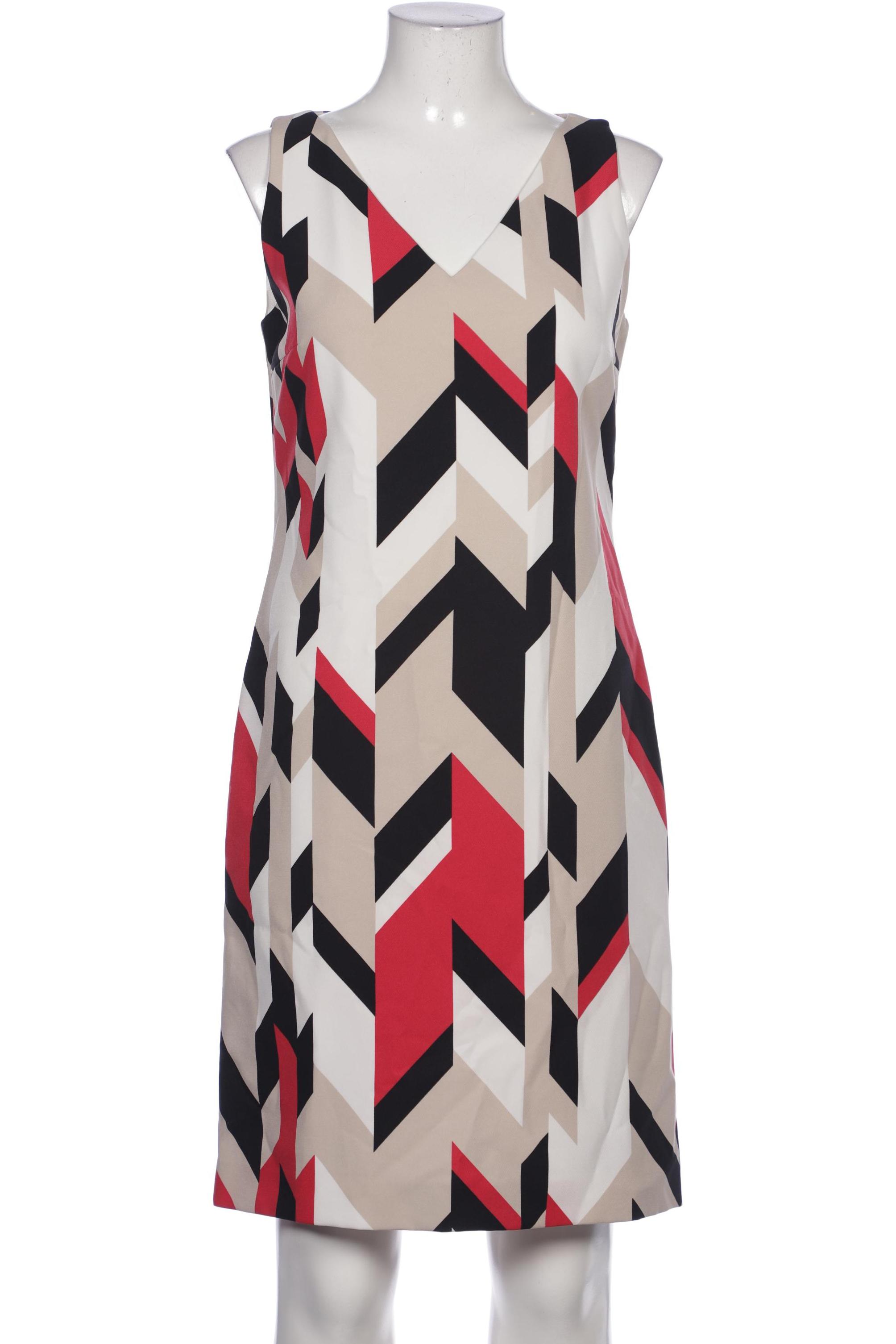 

Boss by Hugo Boss Damen Kleid, mehrfarbig, Gr. 38