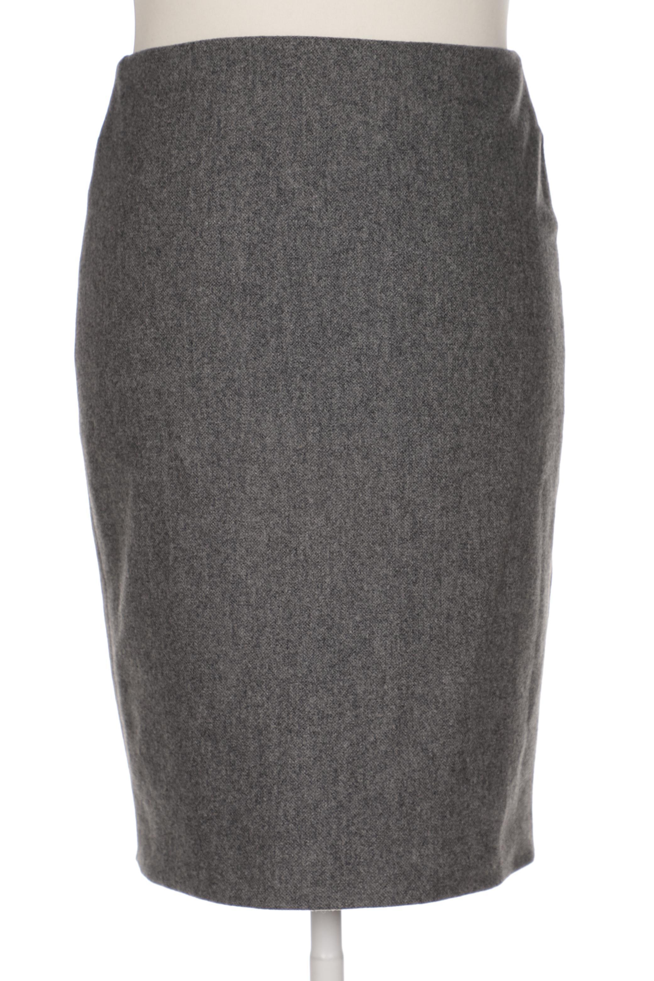 

Boss by Hugo Boss Damen Rock, grau, Gr. 38