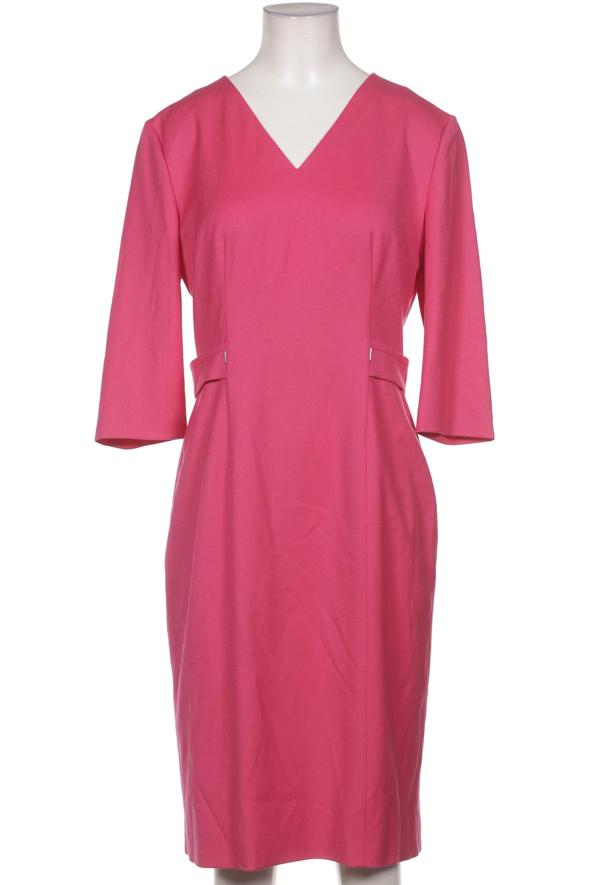 

Boss by Hugo Boss Damen Kleid, pink, Gr. 38