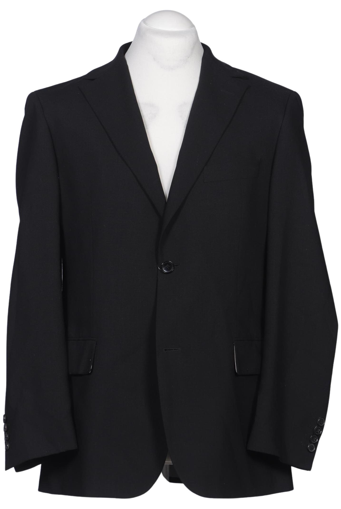 

Boss by Hugo Boss Herren Sakko, schwarz, Gr. 25