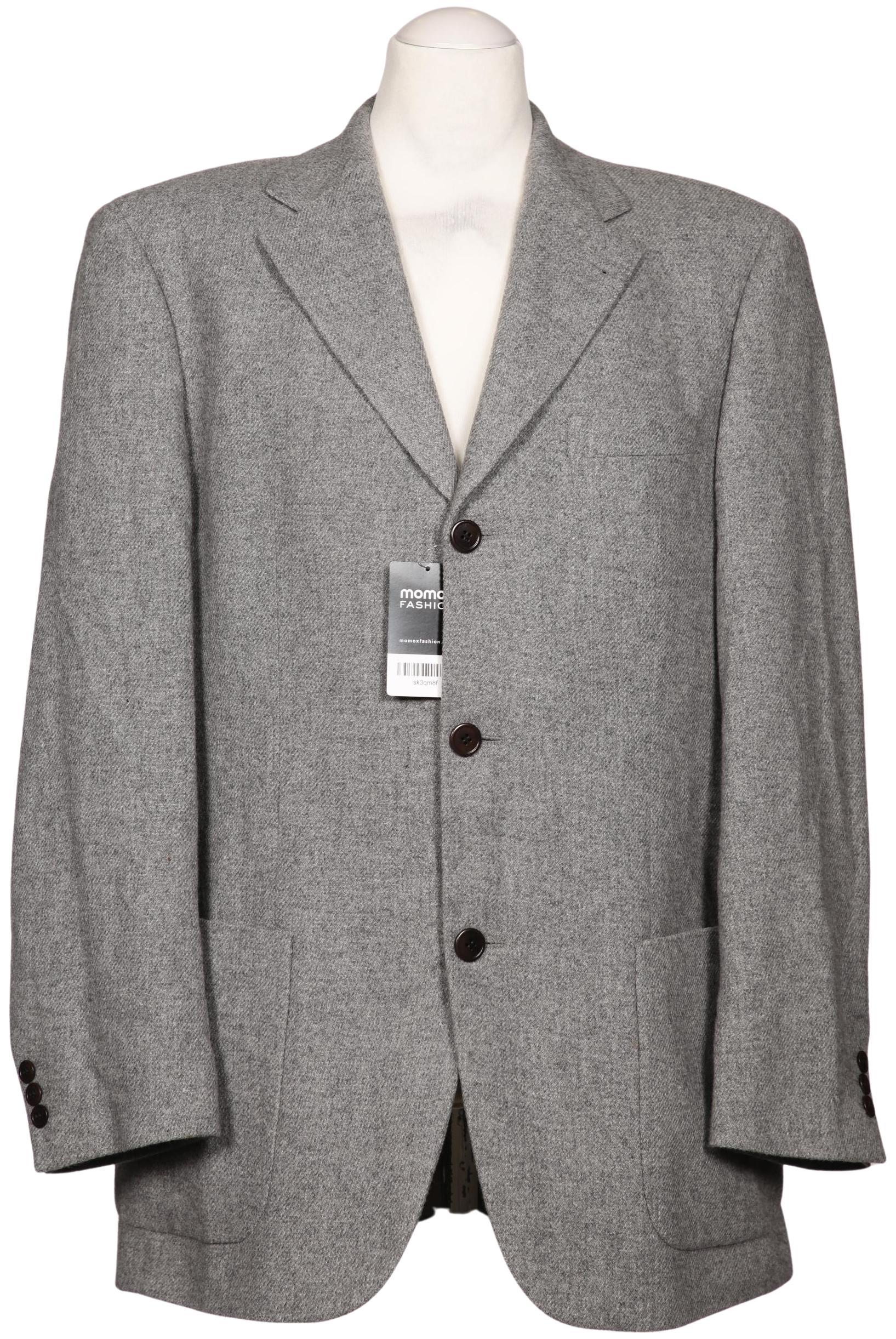 Thumbnail - Boss by Hugo Boss Herren Mantel, grau, Gr. 50